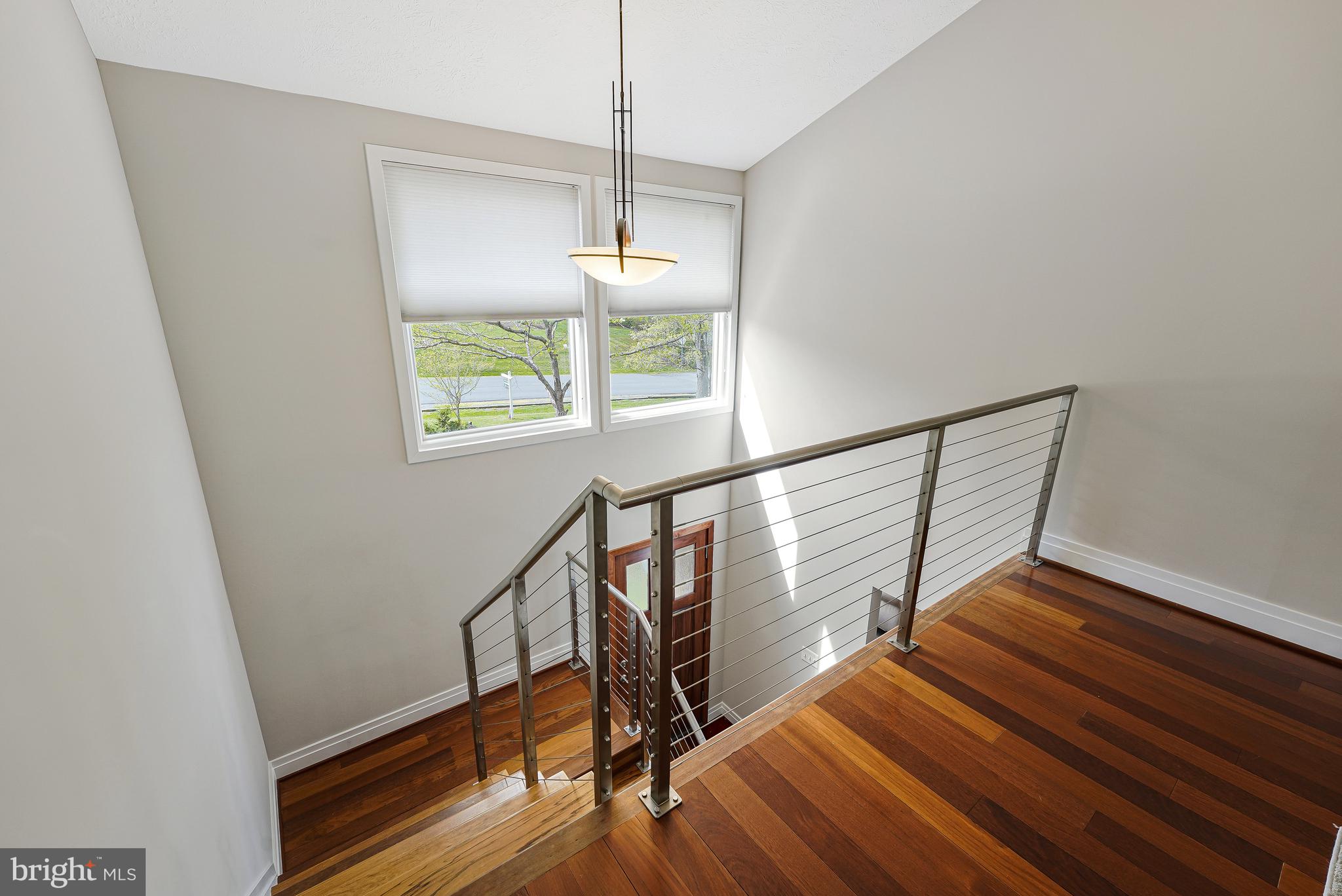 CEDAR RUN - Residential