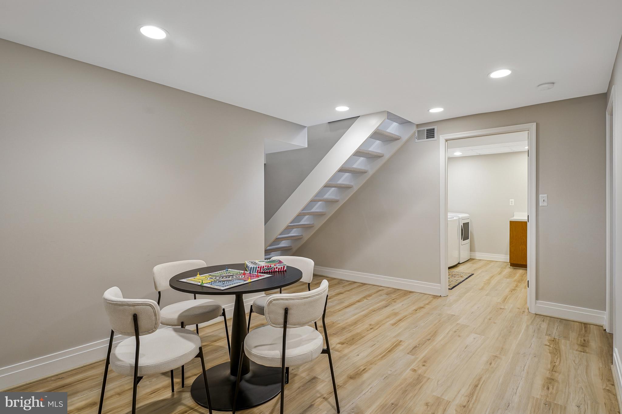 CEDAR RUN - Residential