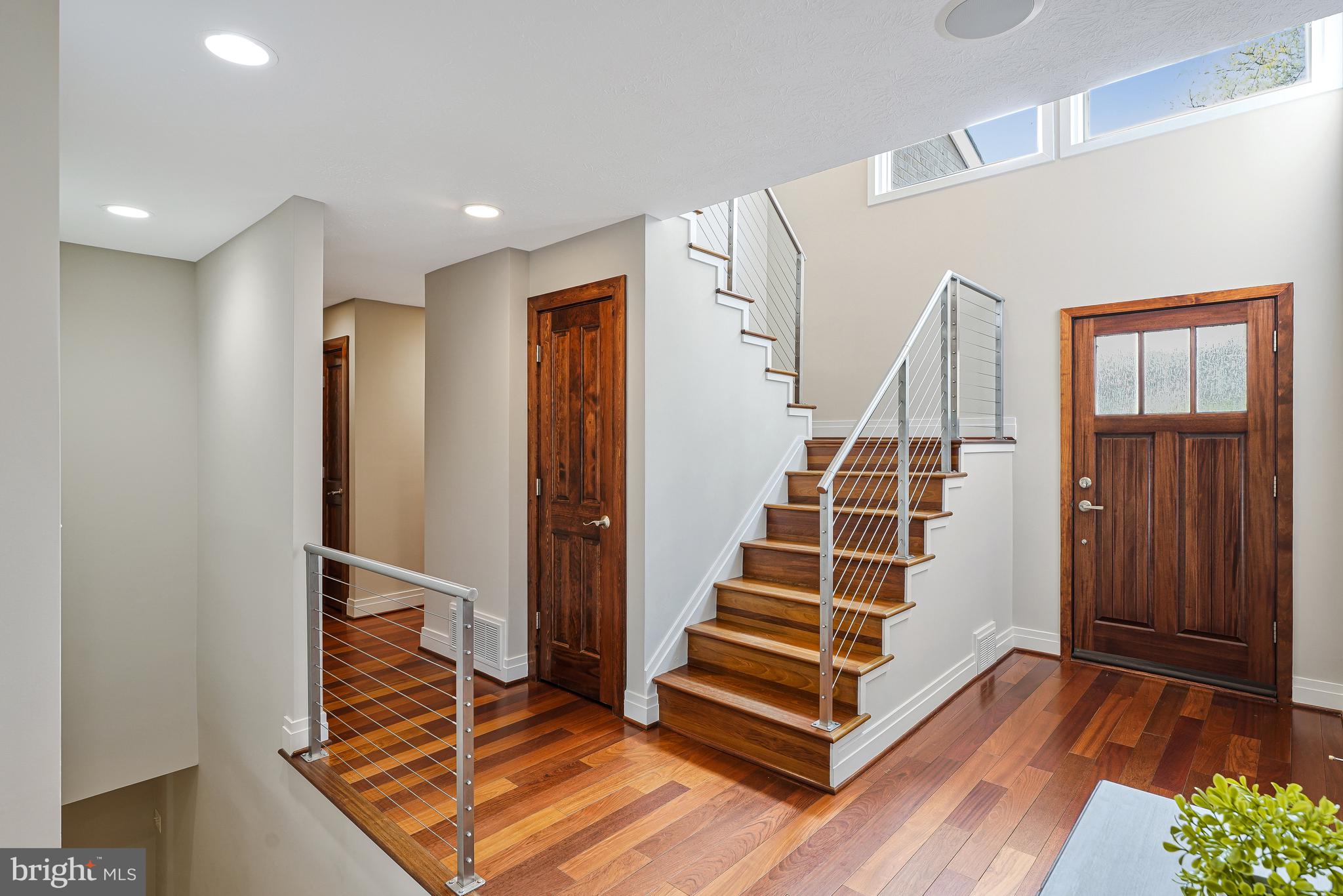 CEDAR RUN - Residential