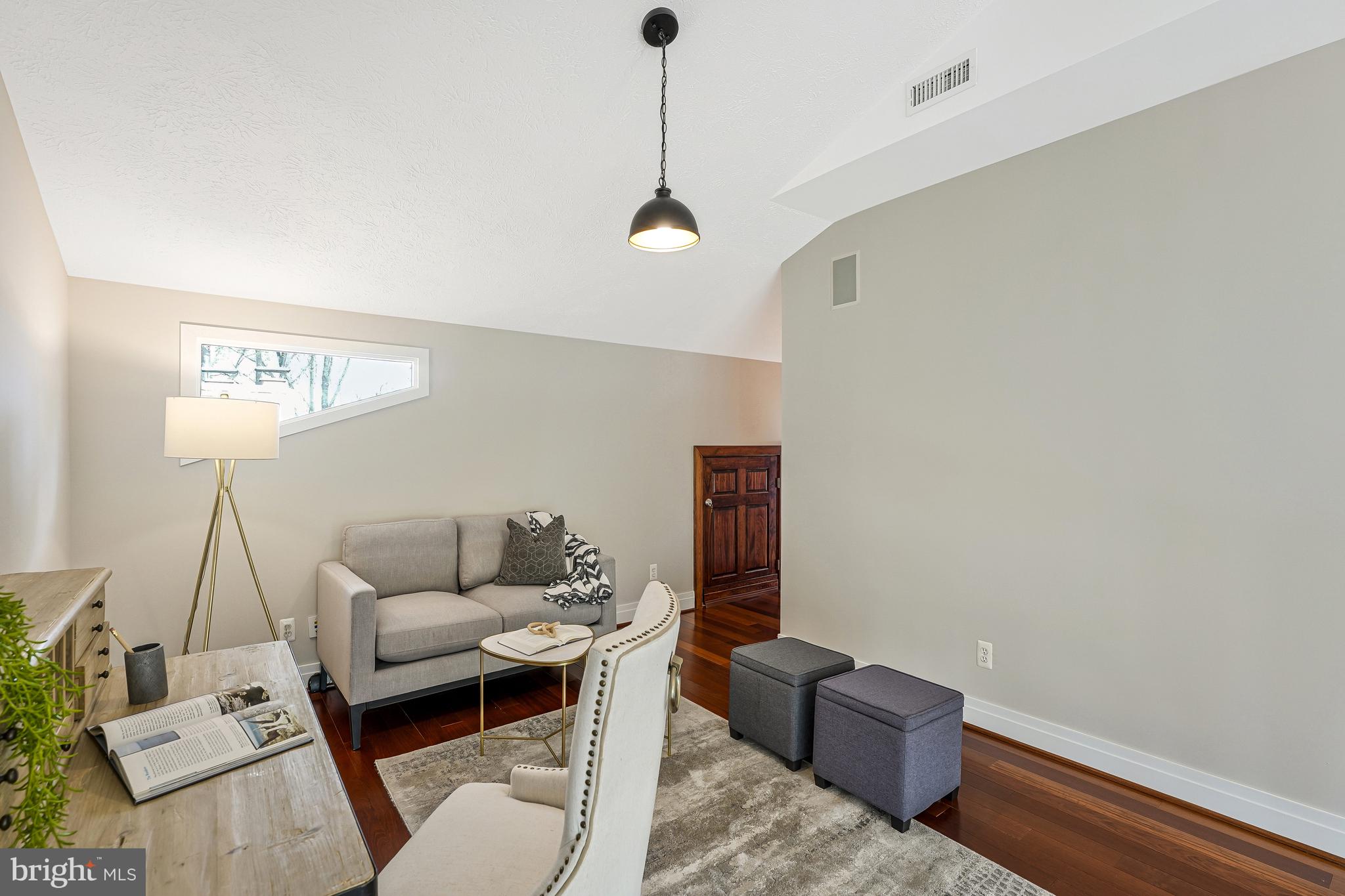 CEDAR RUN - Residential