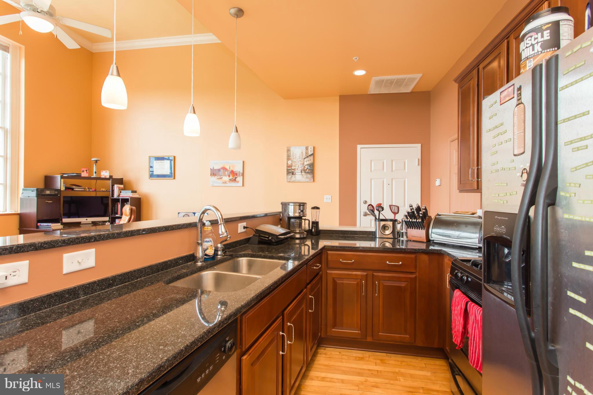 MAURY COMMONS - Residential