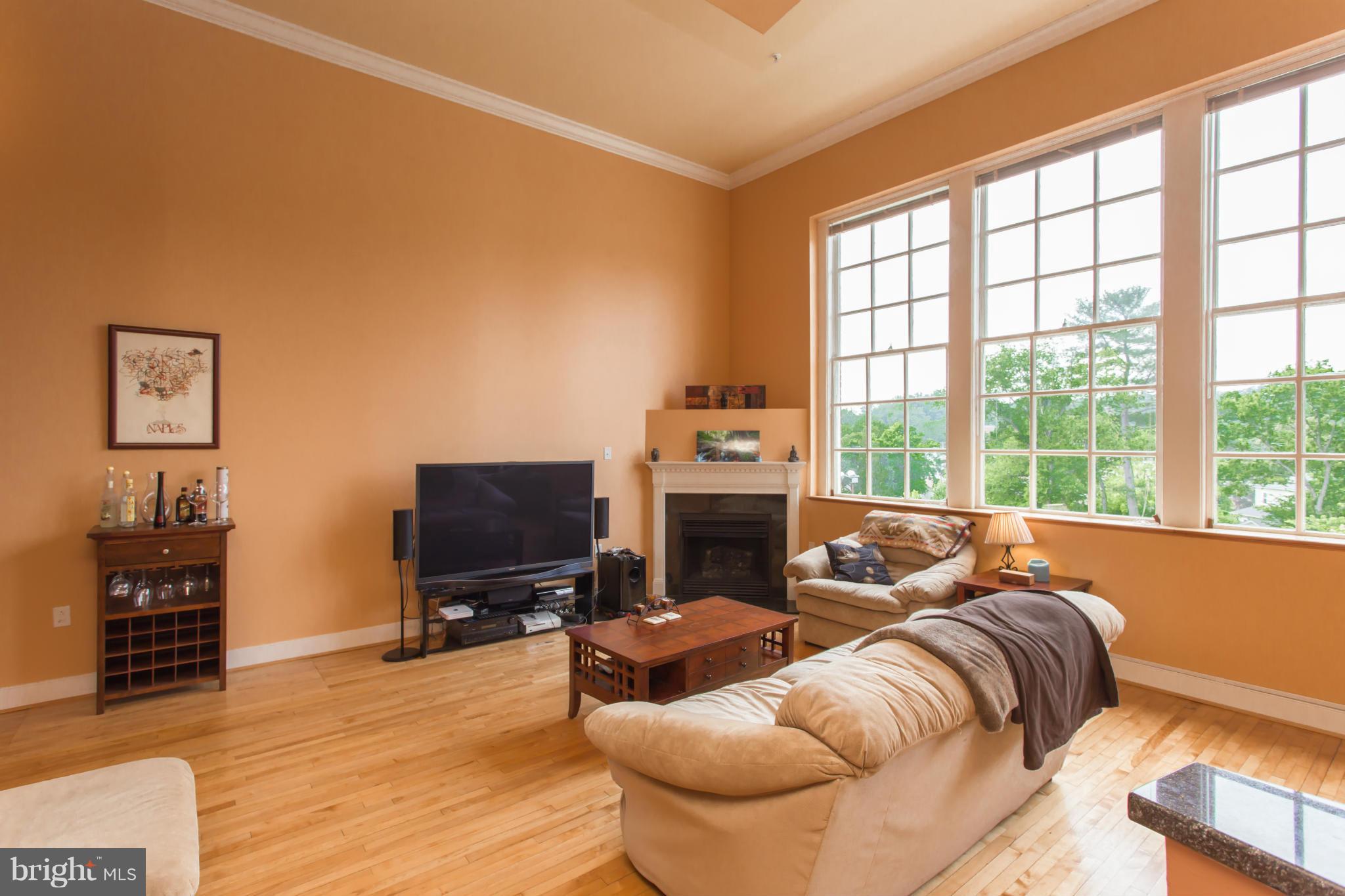 MAURY COMMONS - Residential