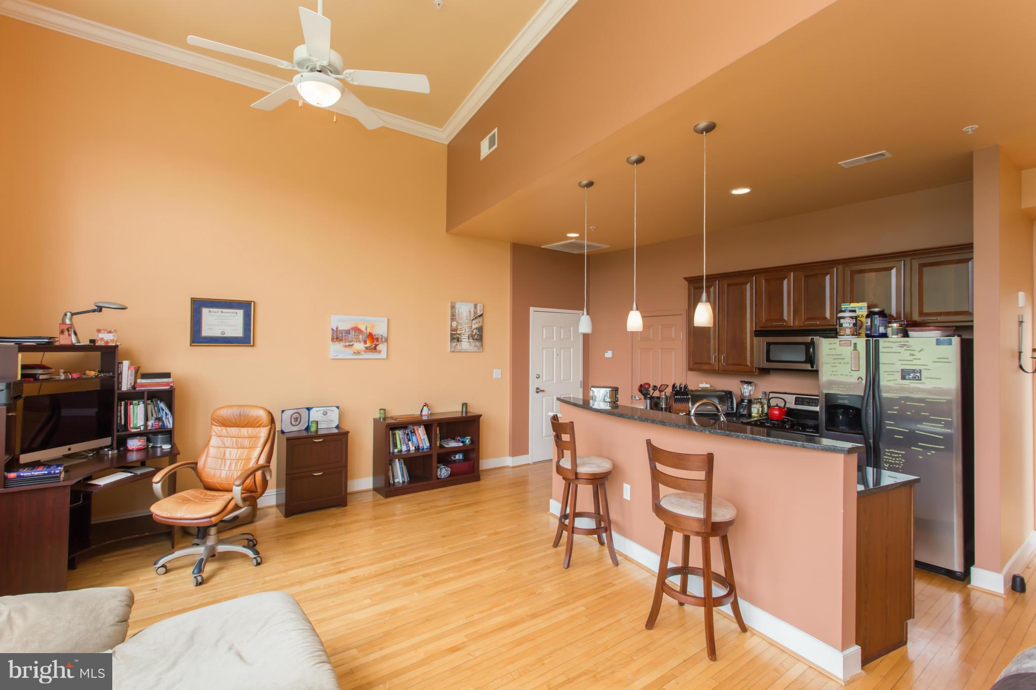 MAURY COMMONS - Residential