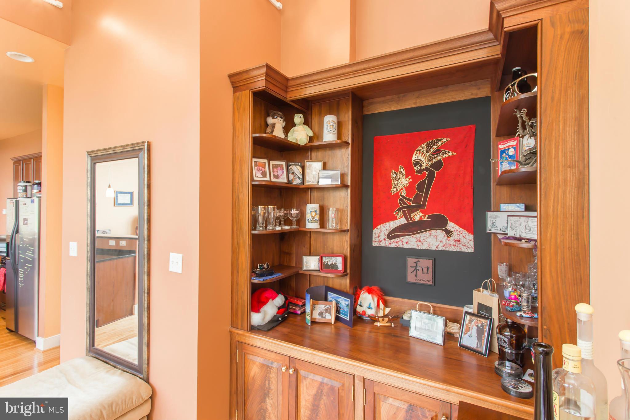 MAURY COMMONS - Residential