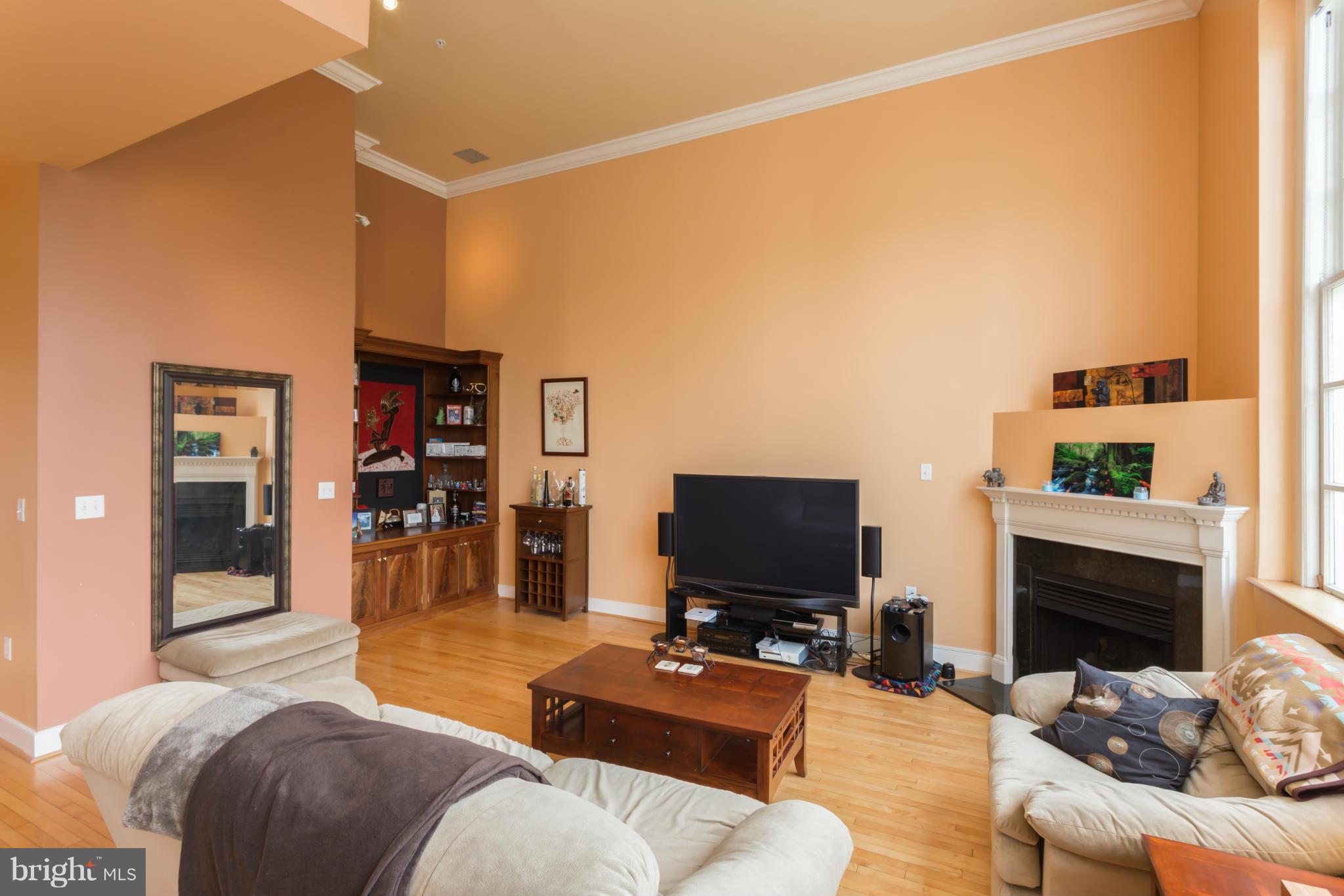 MAURY COMMONS - Residential