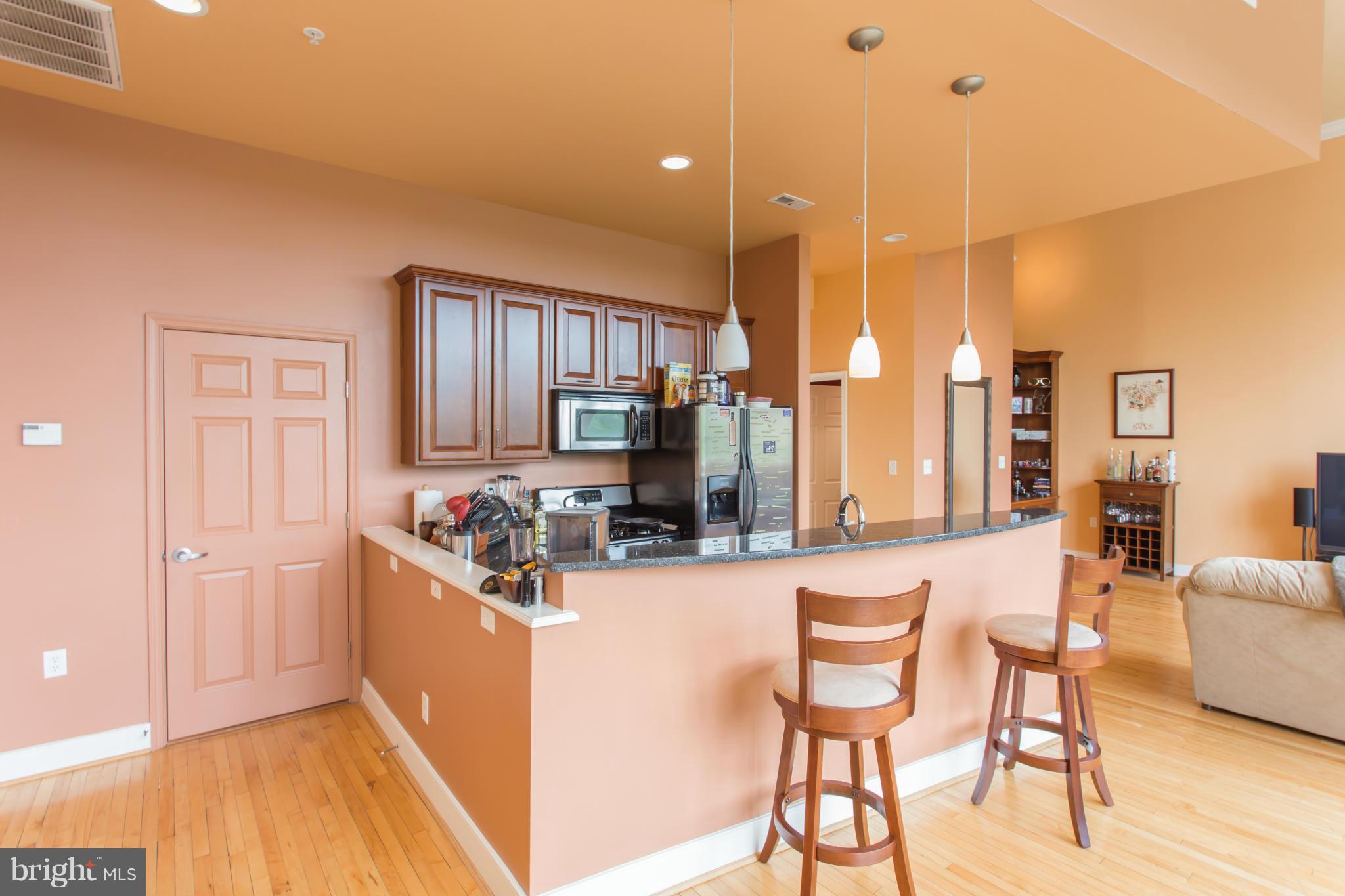 MAURY COMMONS - Residential