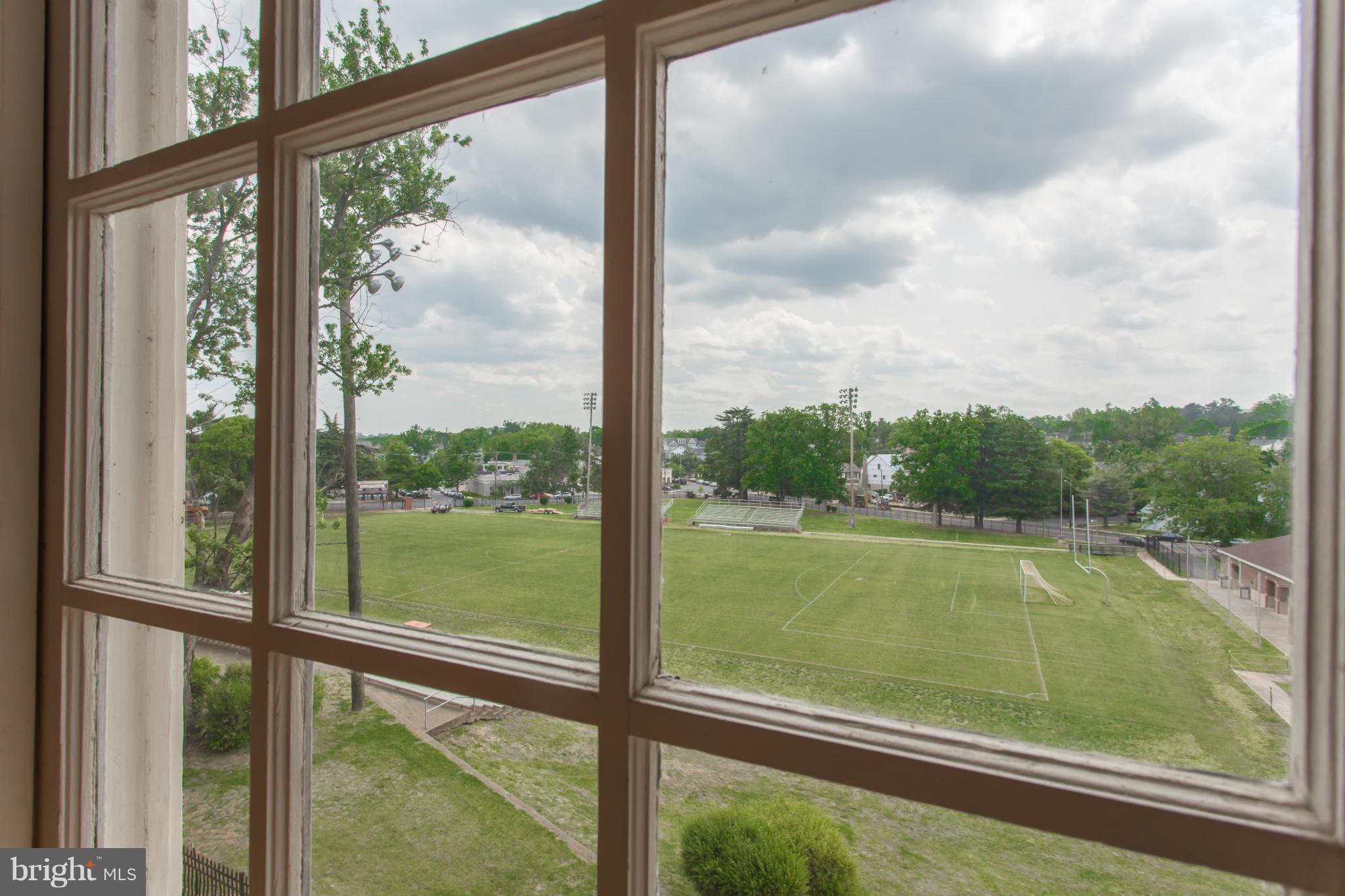 MAURY COMMONS - Residential