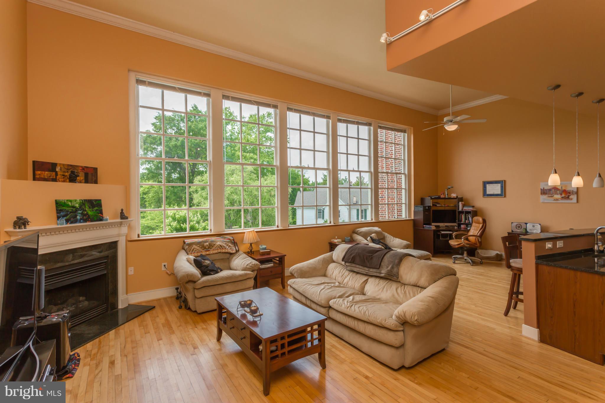 MAURY COMMONS - Residential