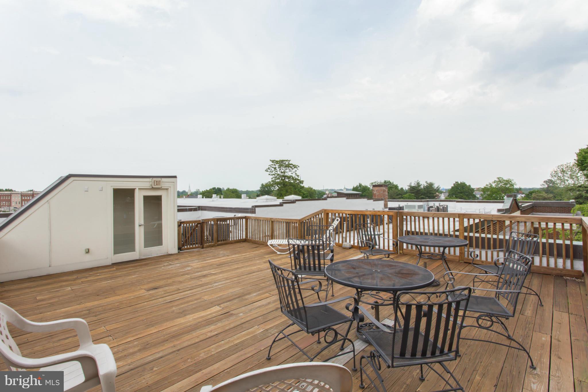 MAURY COMMONS - Residential