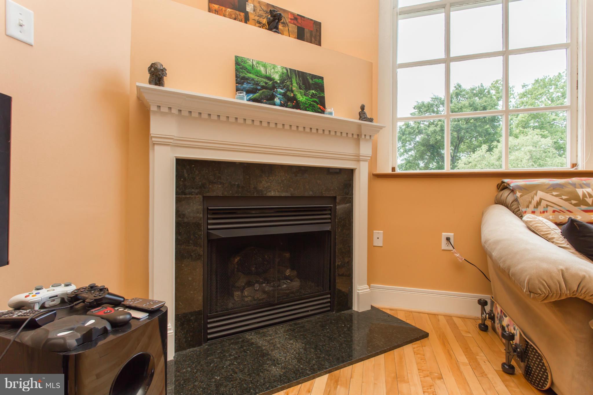 MAURY COMMONS - Residential