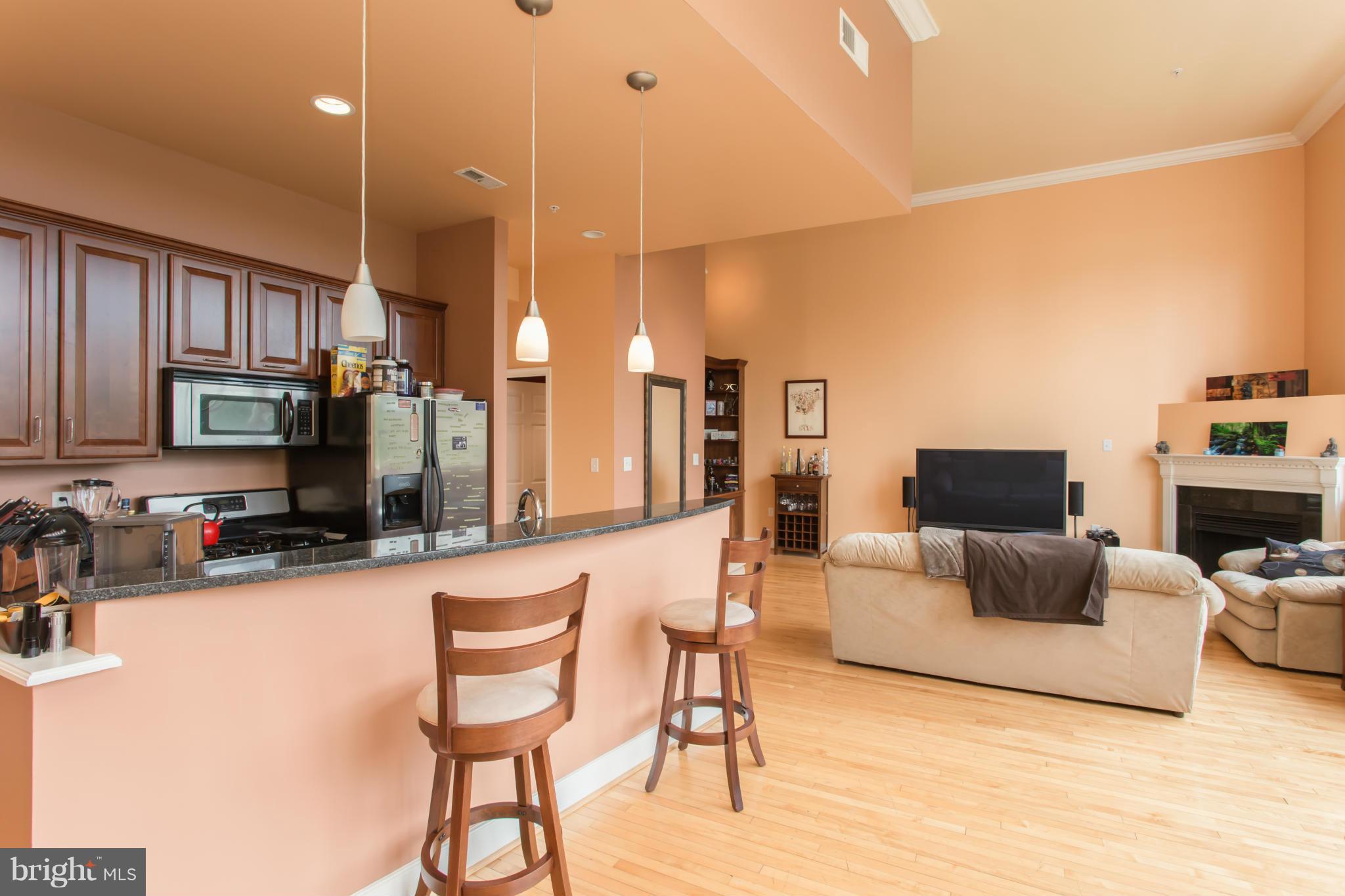 MAURY COMMONS - Residential