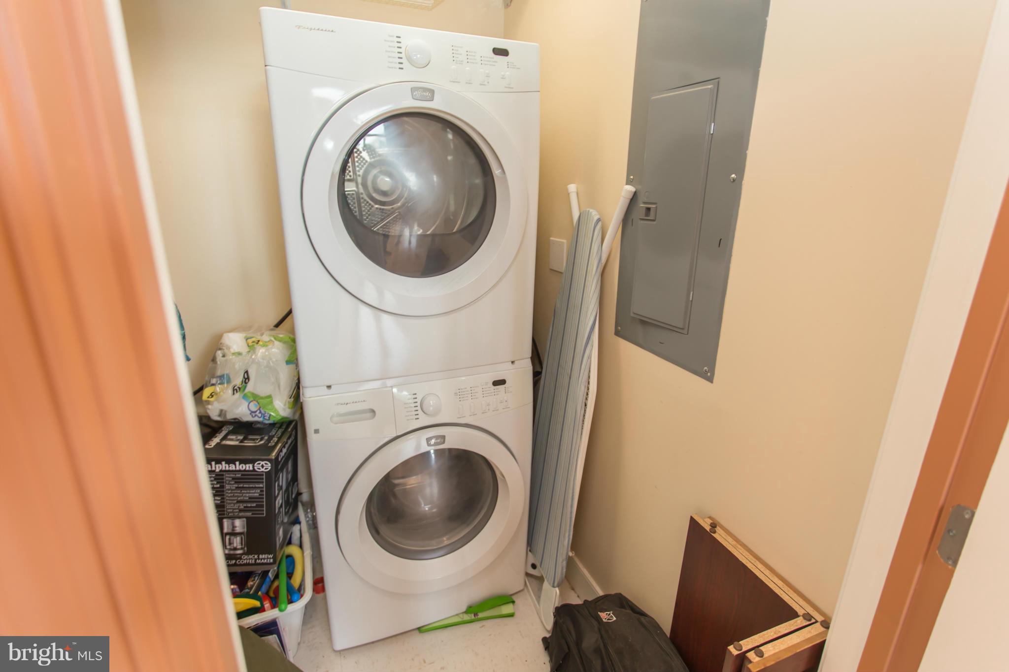 MAURY COMMONS - Residential