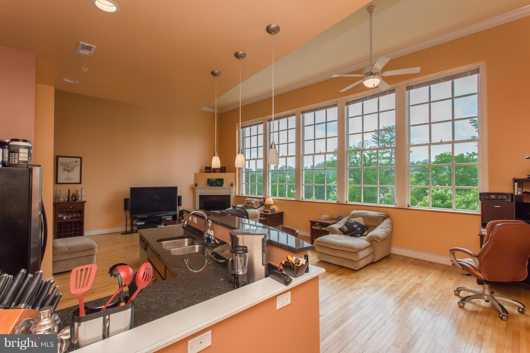 MAURY COMMONS - Residential