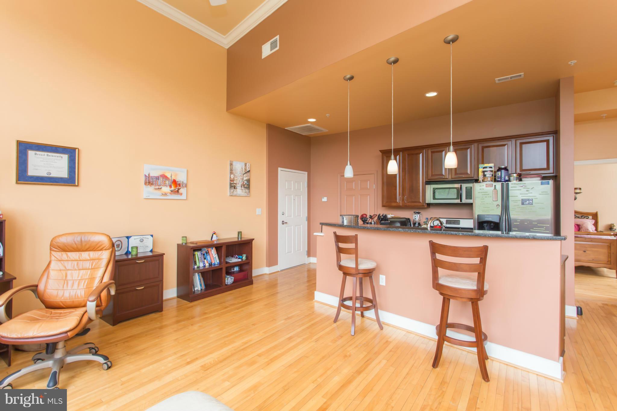 MAURY COMMONS - Residential