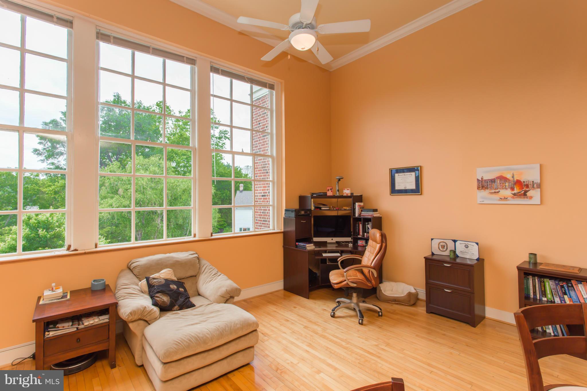 MAURY COMMONS - Residential