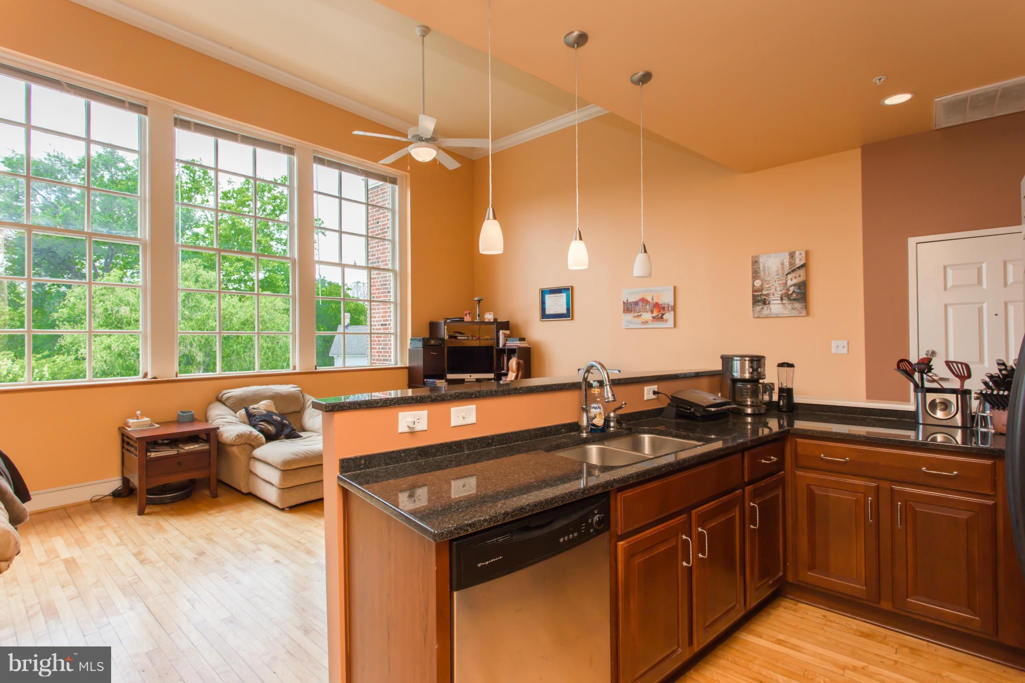 MAURY COMMONS - Residential