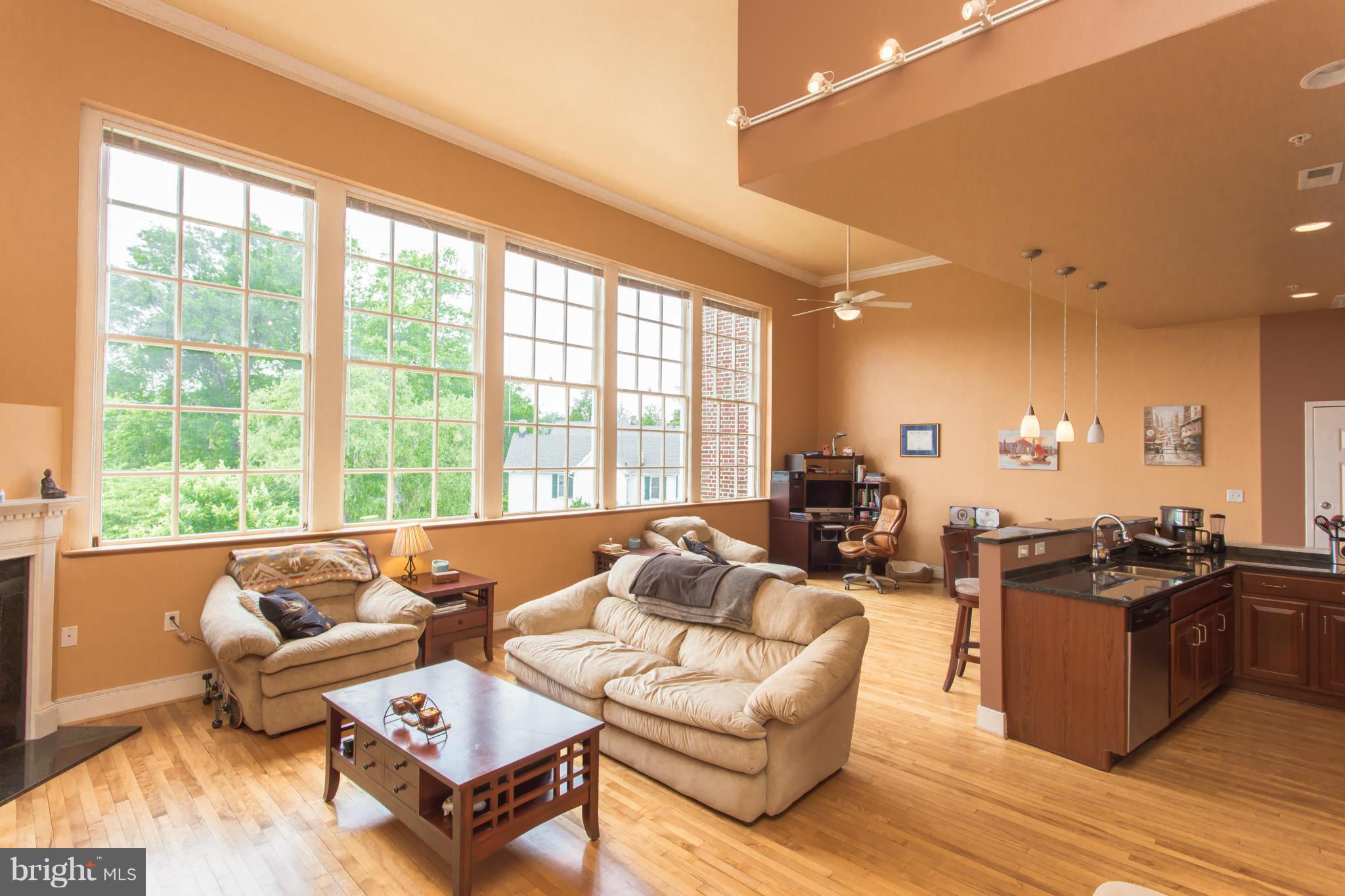 MAURY COMMONS - Residential