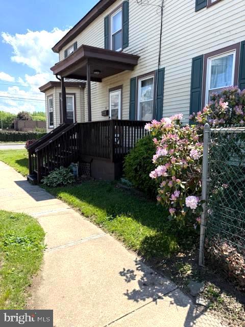 80 DELAWARE AVENUE