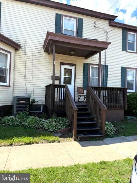 80 DELAWARE AVENUE