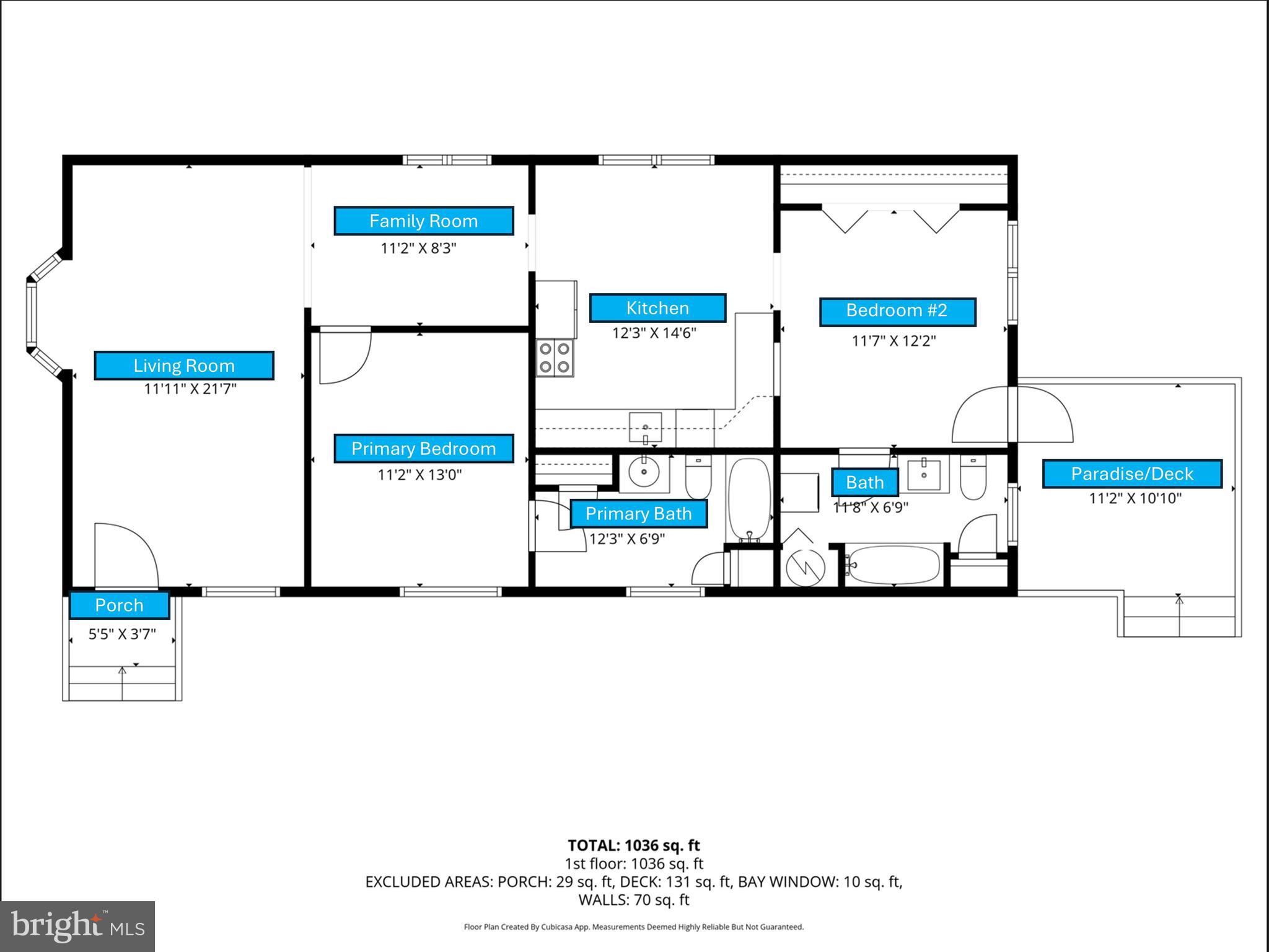 OXFORD - Residential