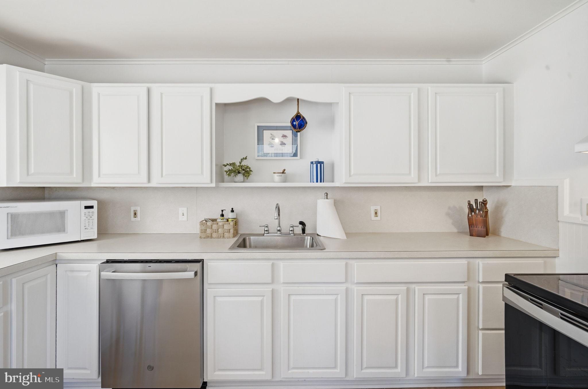 OXFORD - Residential