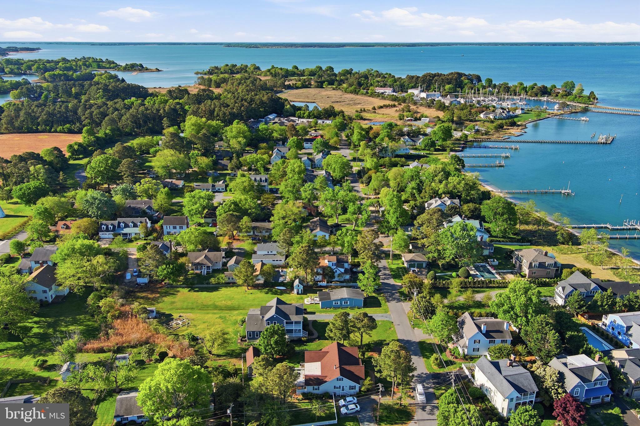 OXFORD - Residential