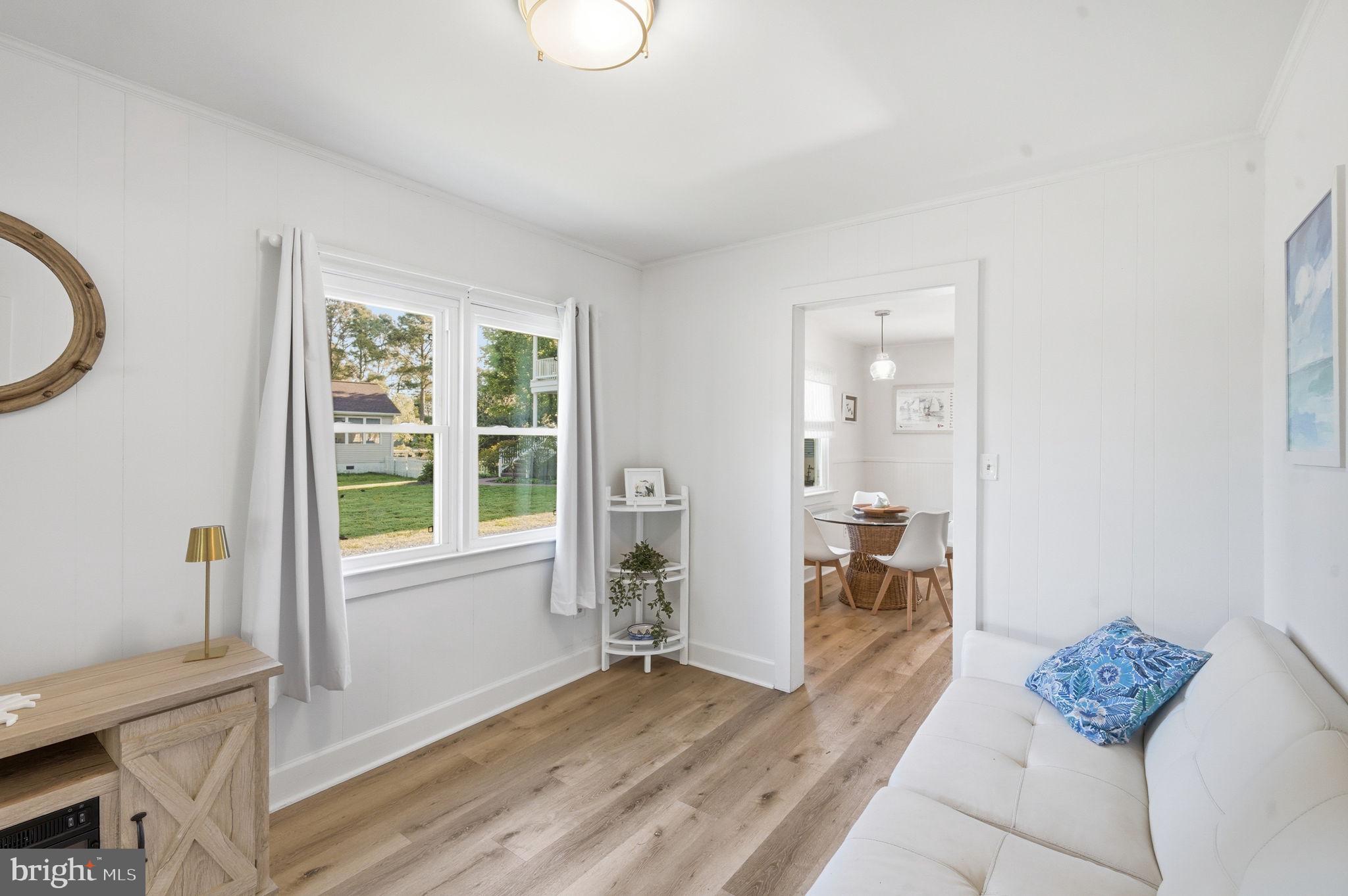 OXFORD - Residential