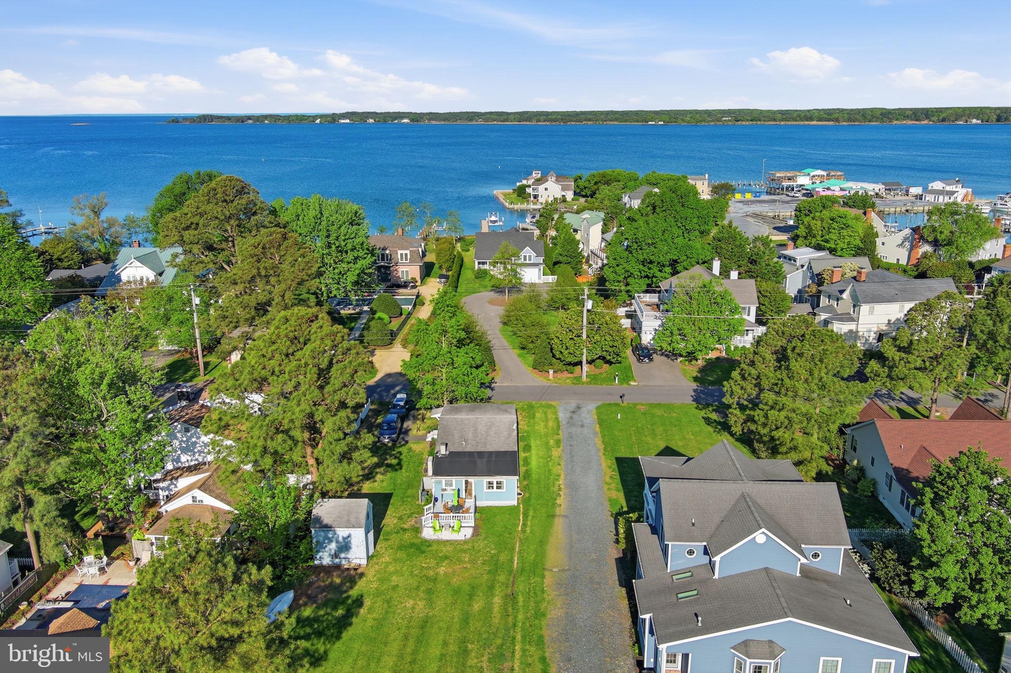 OXFORD - Residential