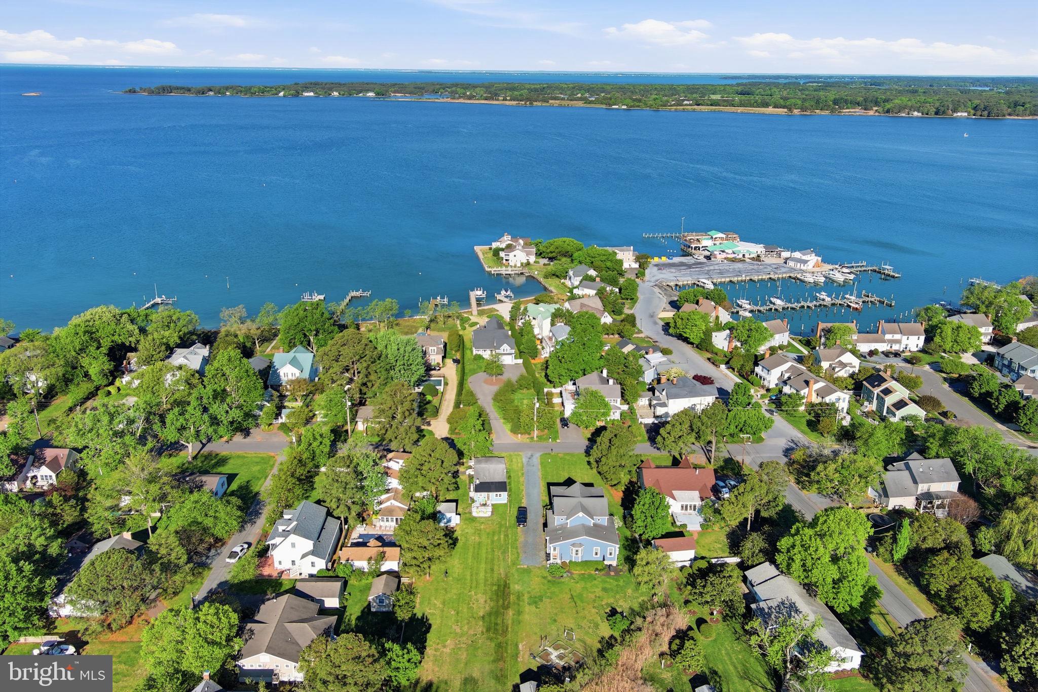 OXFORD - Residential