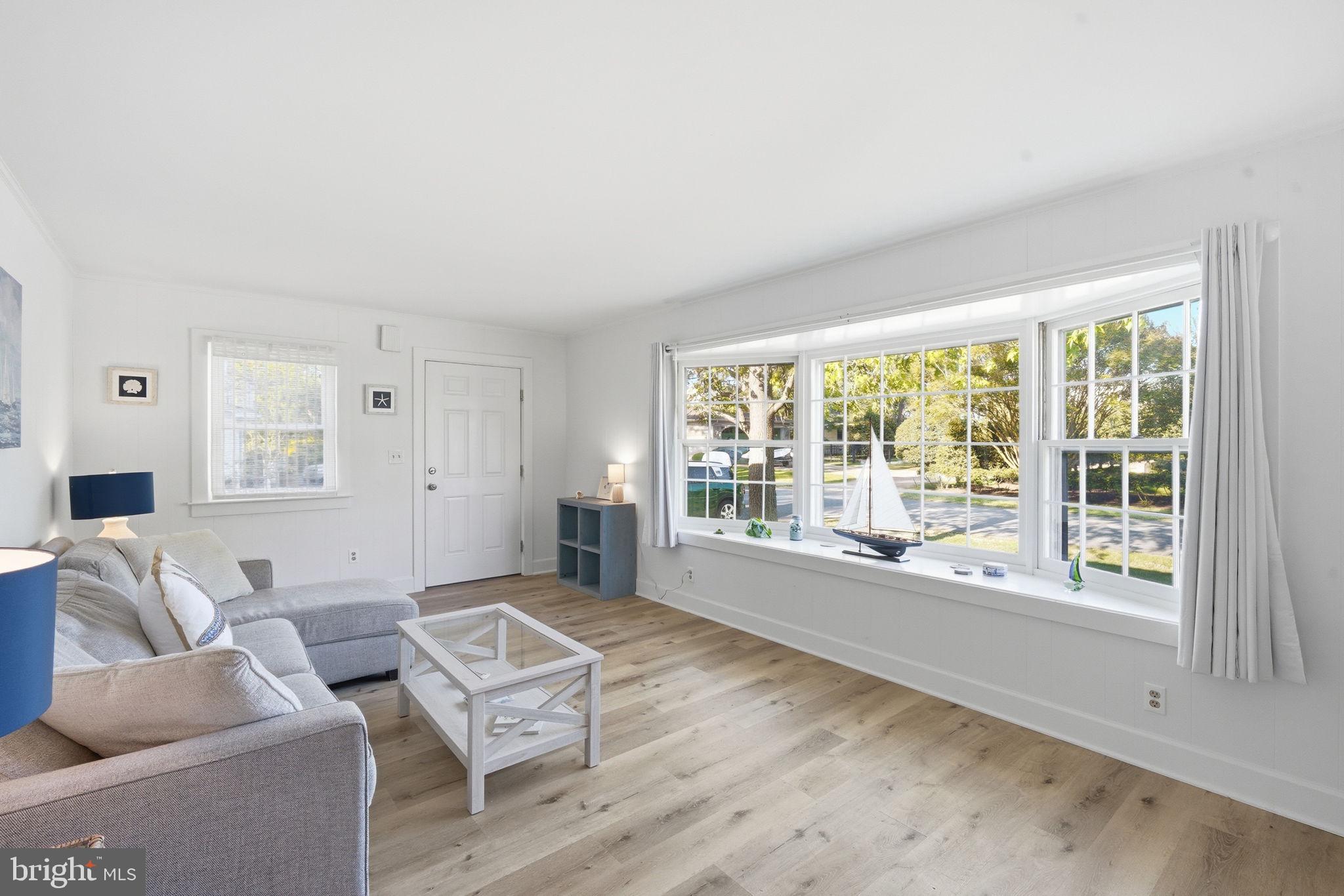 OXFORD - Residential