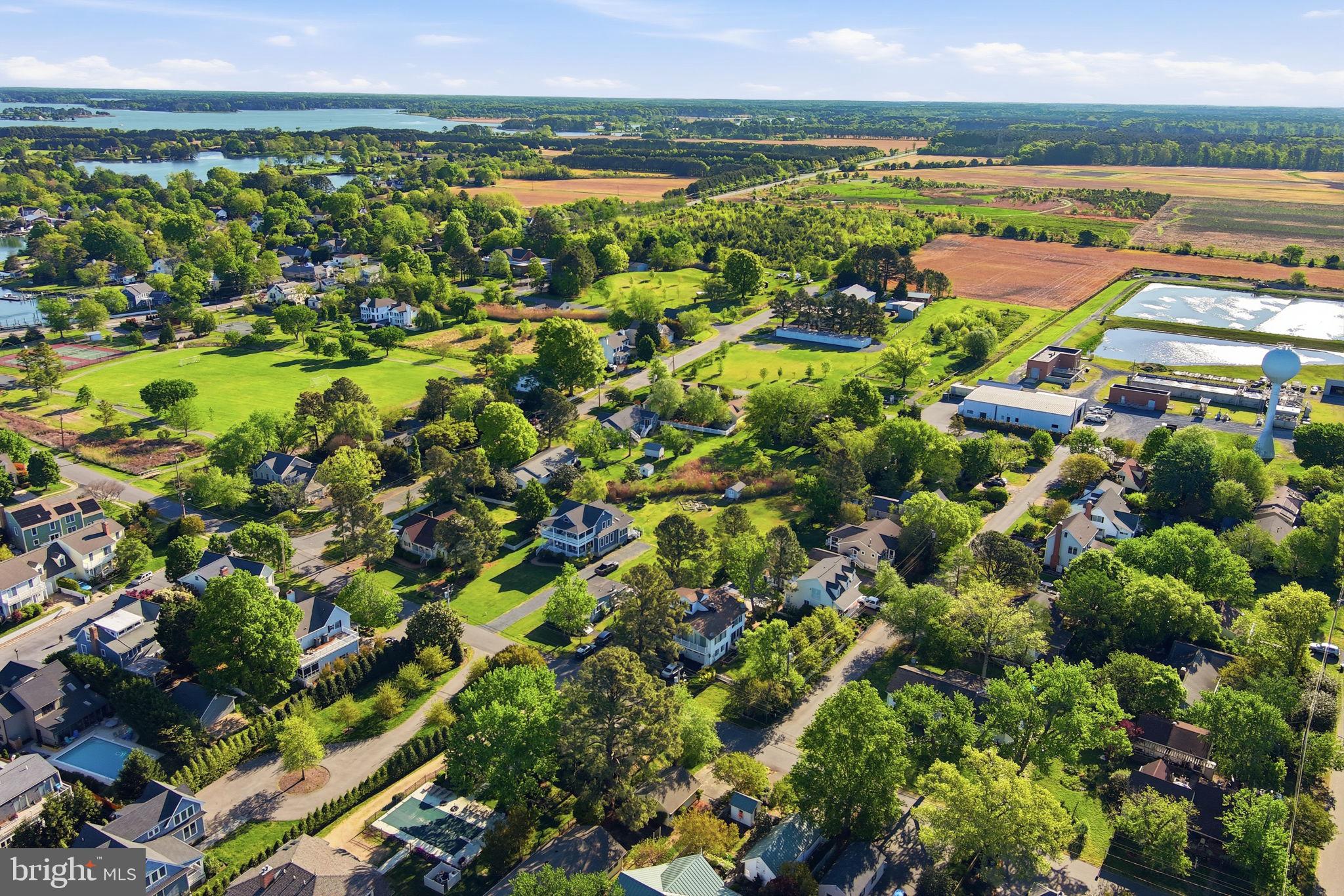 OXFORD - Residential