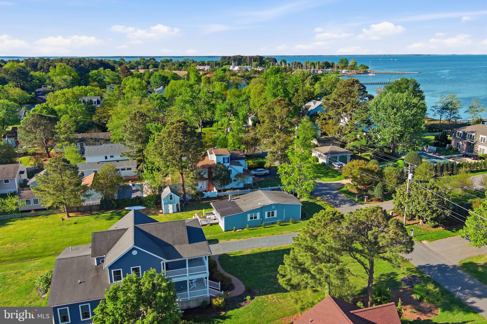 OXFORD - Residential