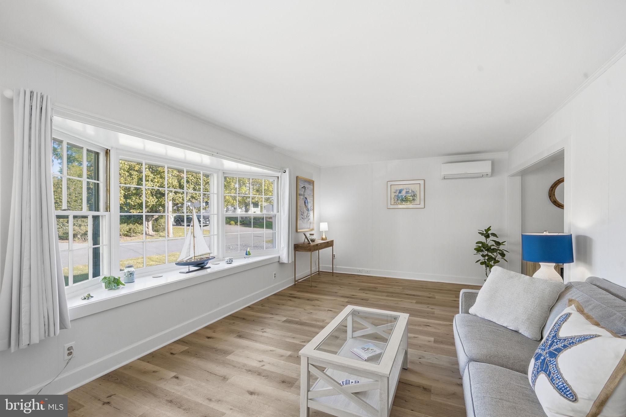 OXFORD - Residential