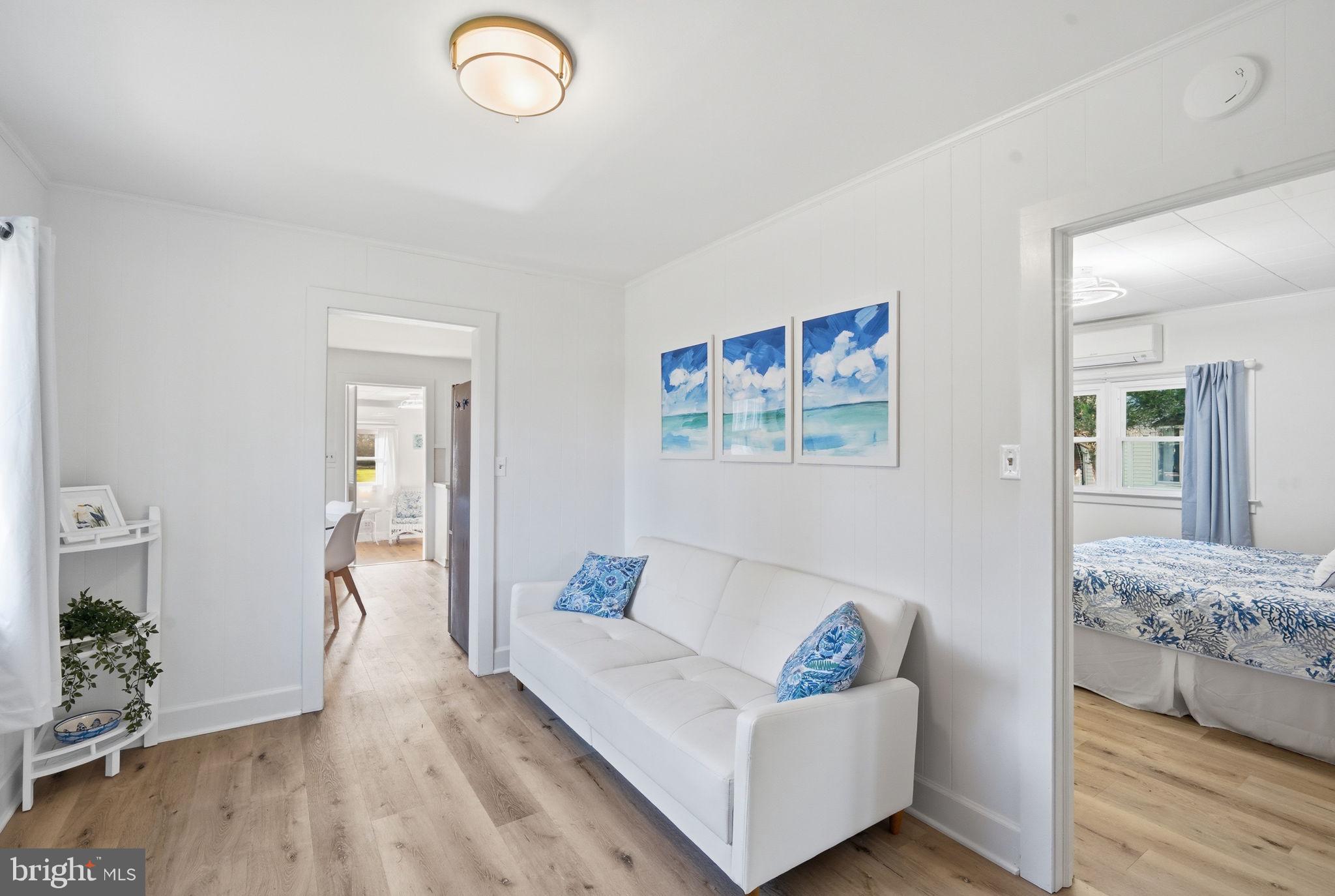 OXFORD - Residential