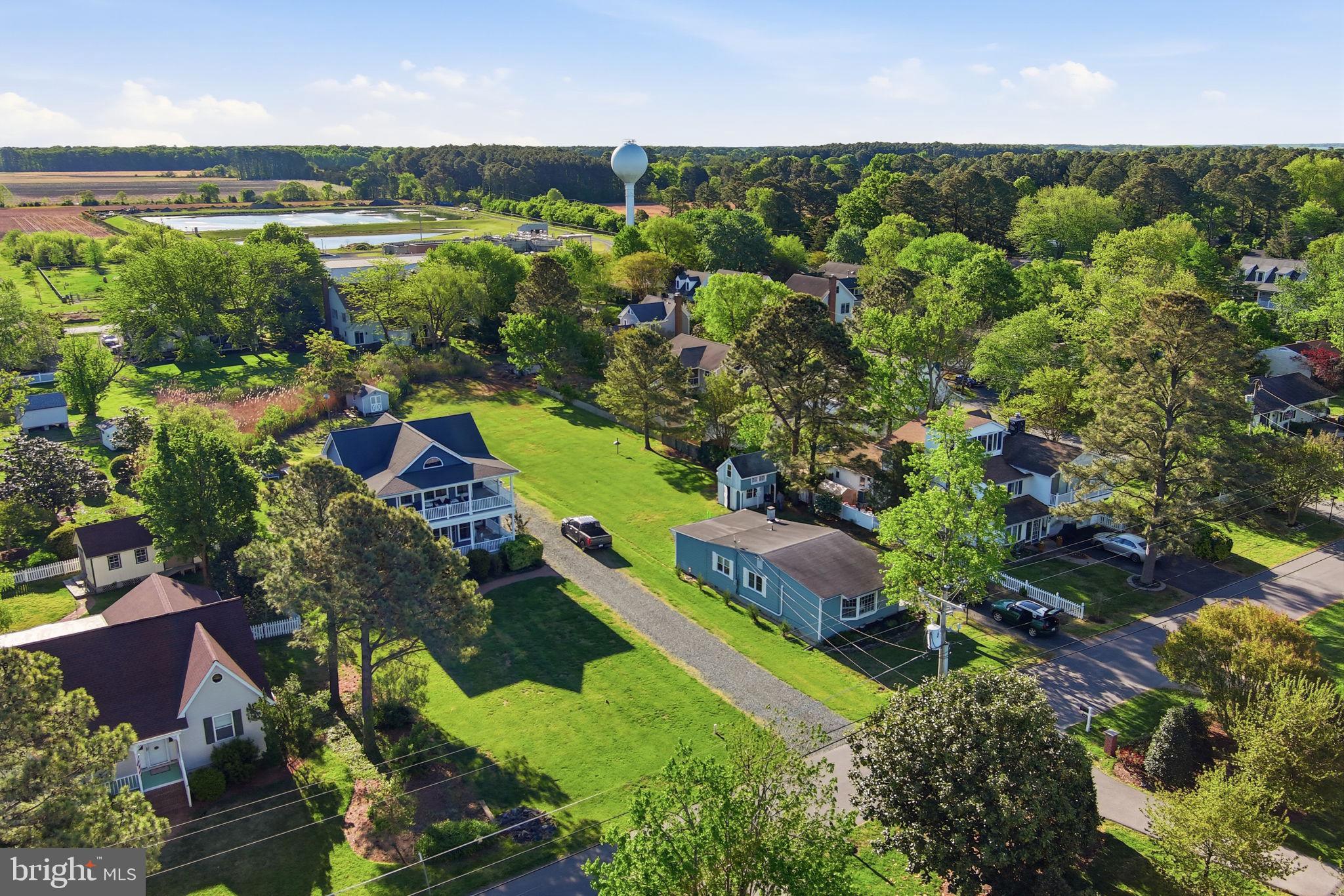 OXFORD - Residential