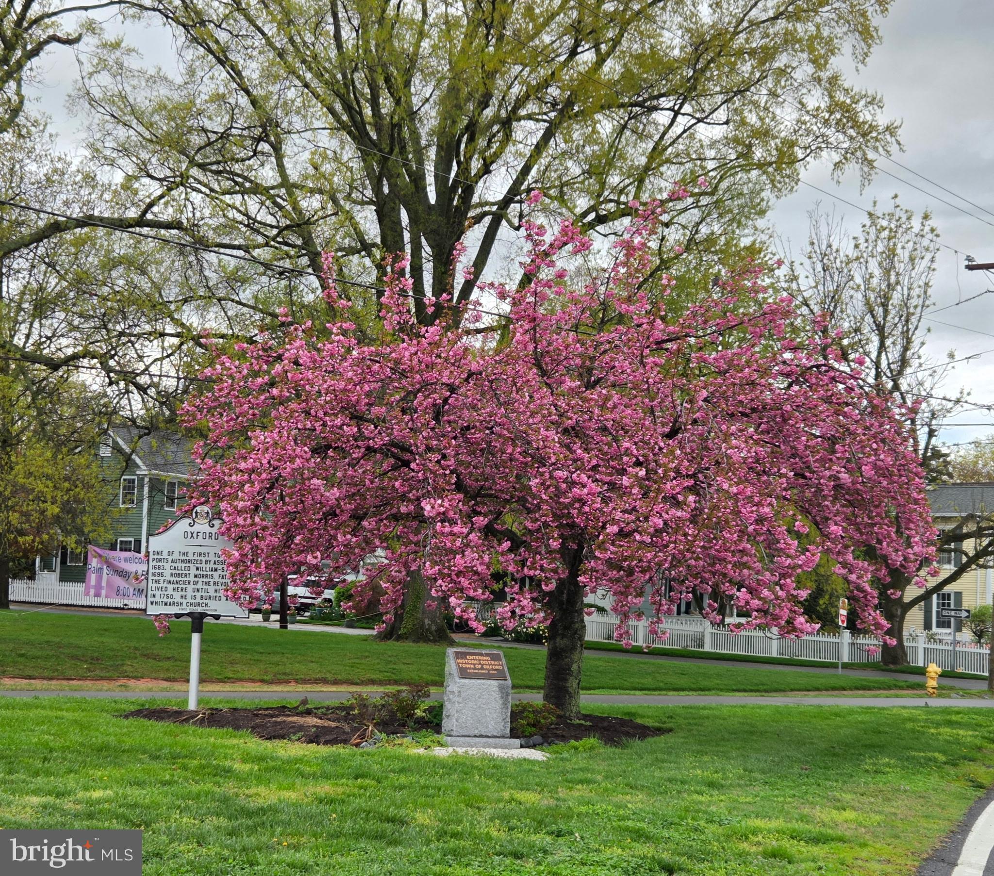 OXFORD - Residential