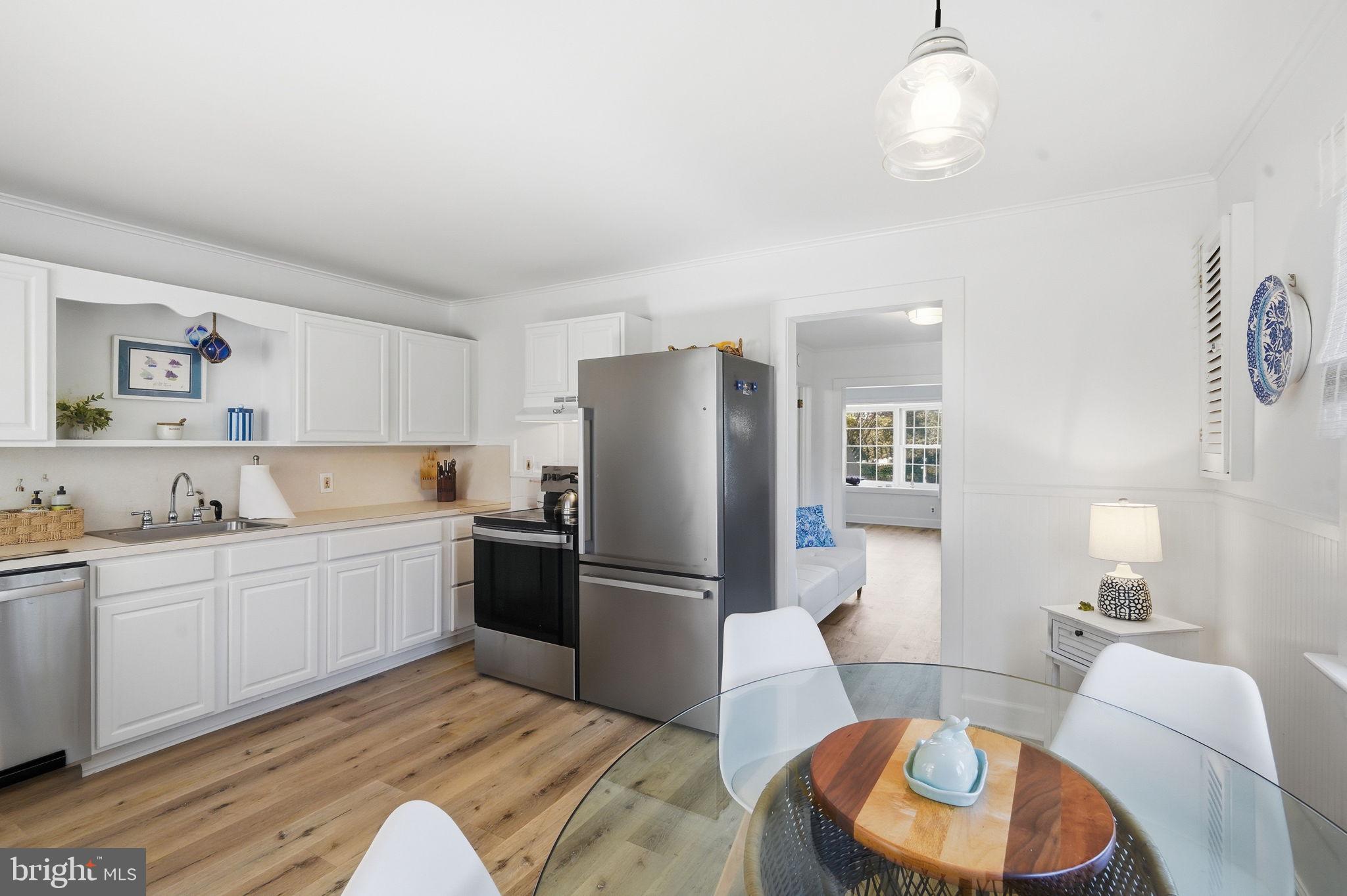 OXFORD - Residential