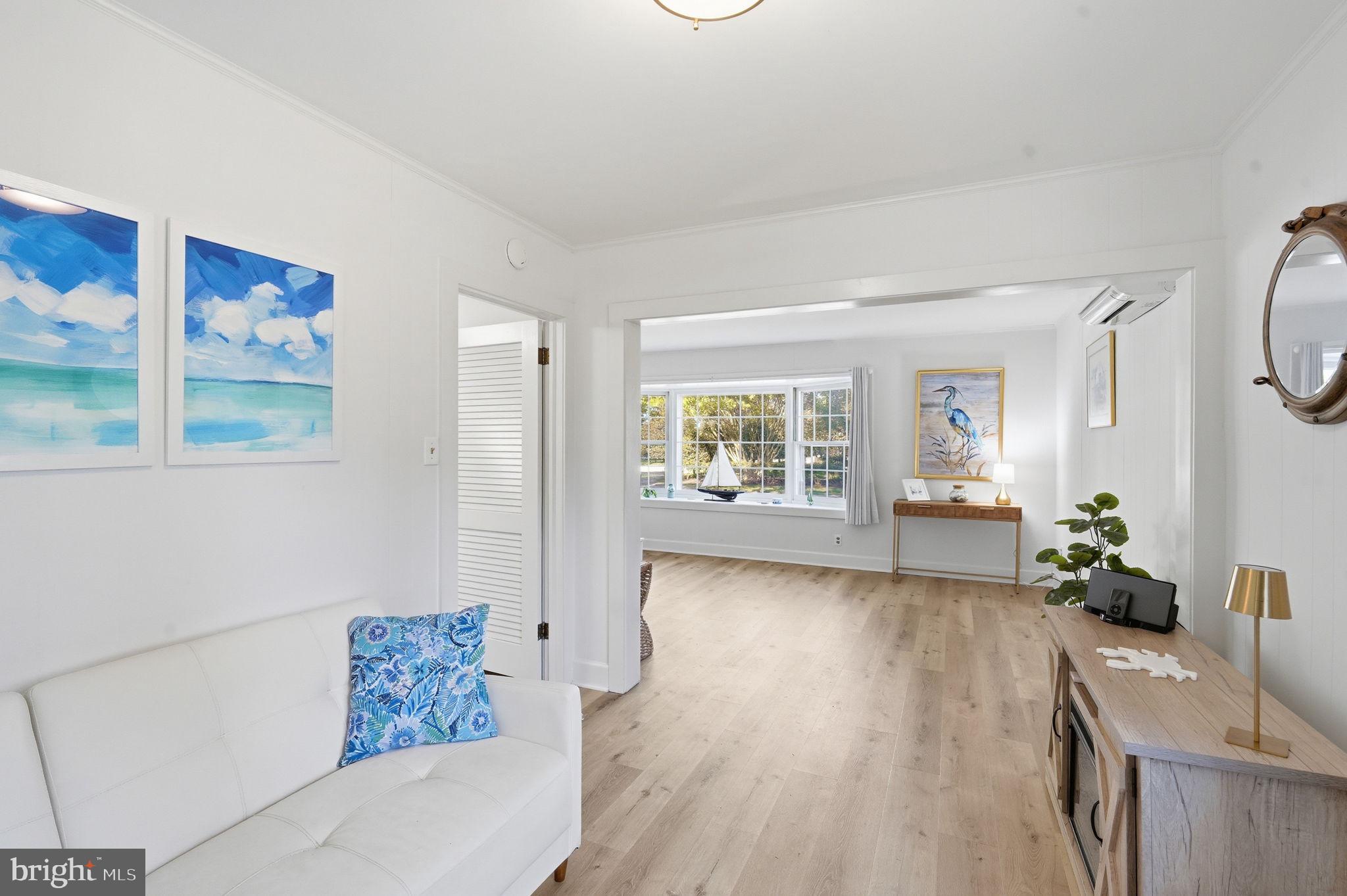 OXFORD - Residential