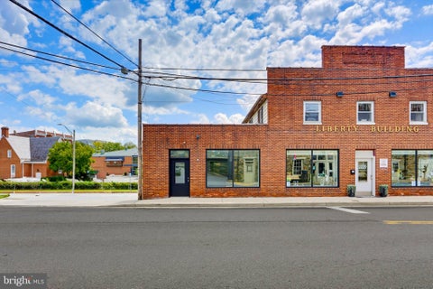 Photo of 11 Liberty Street, WESTMINSTER, MD 21157 (MLS # MDCR2037472)