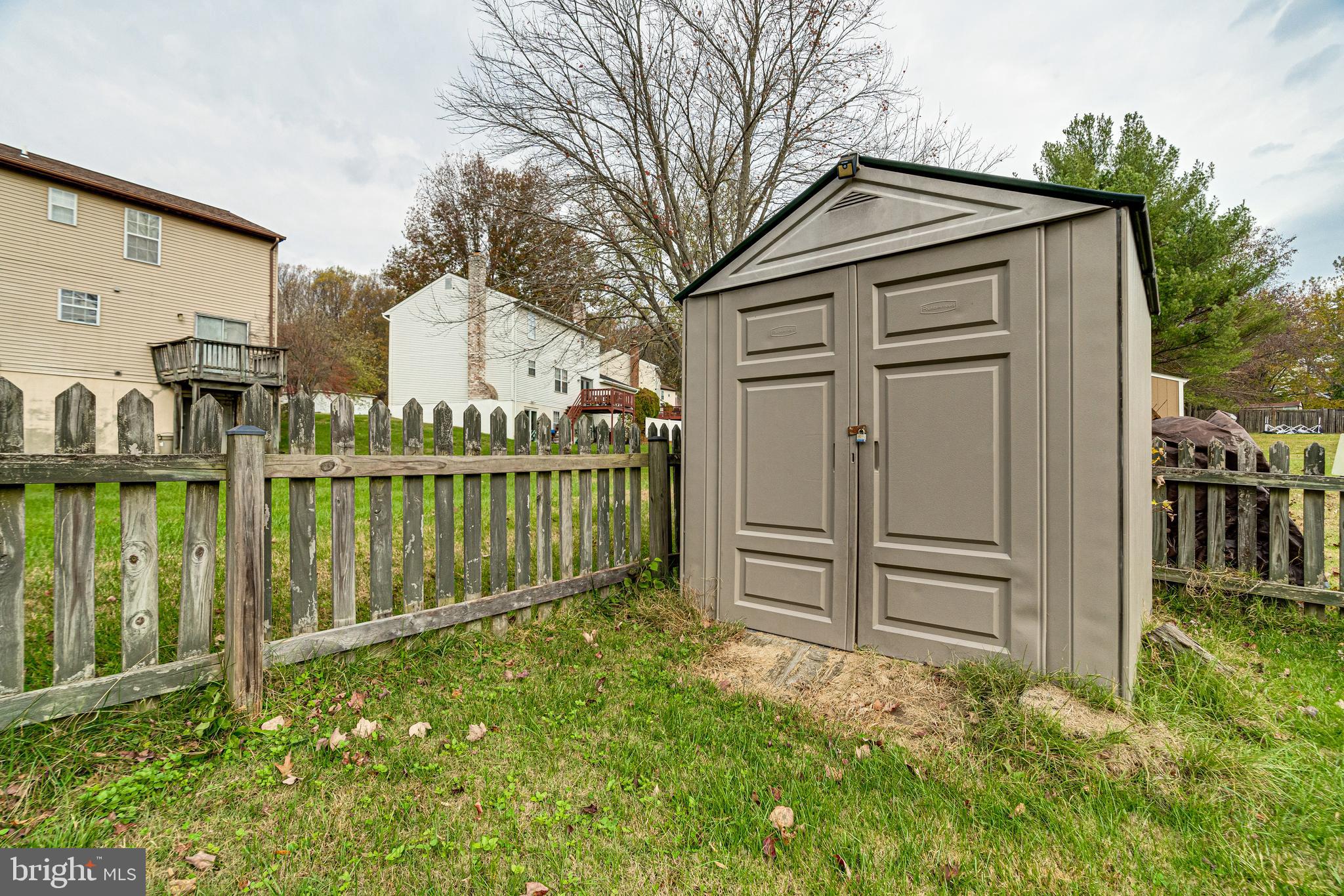 BRANDYWINE COUNTRY - Residential Lease