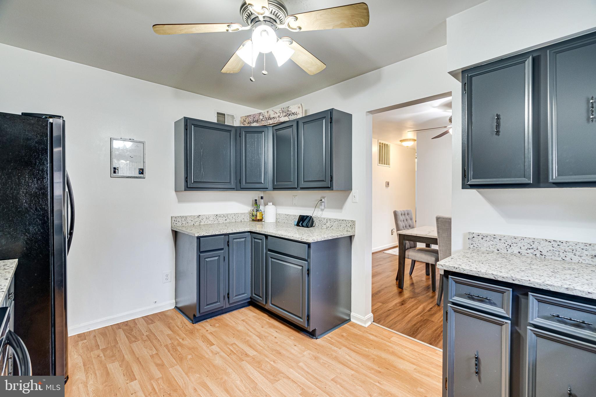 BRANDYWINE COUNTRY - Residential Lease