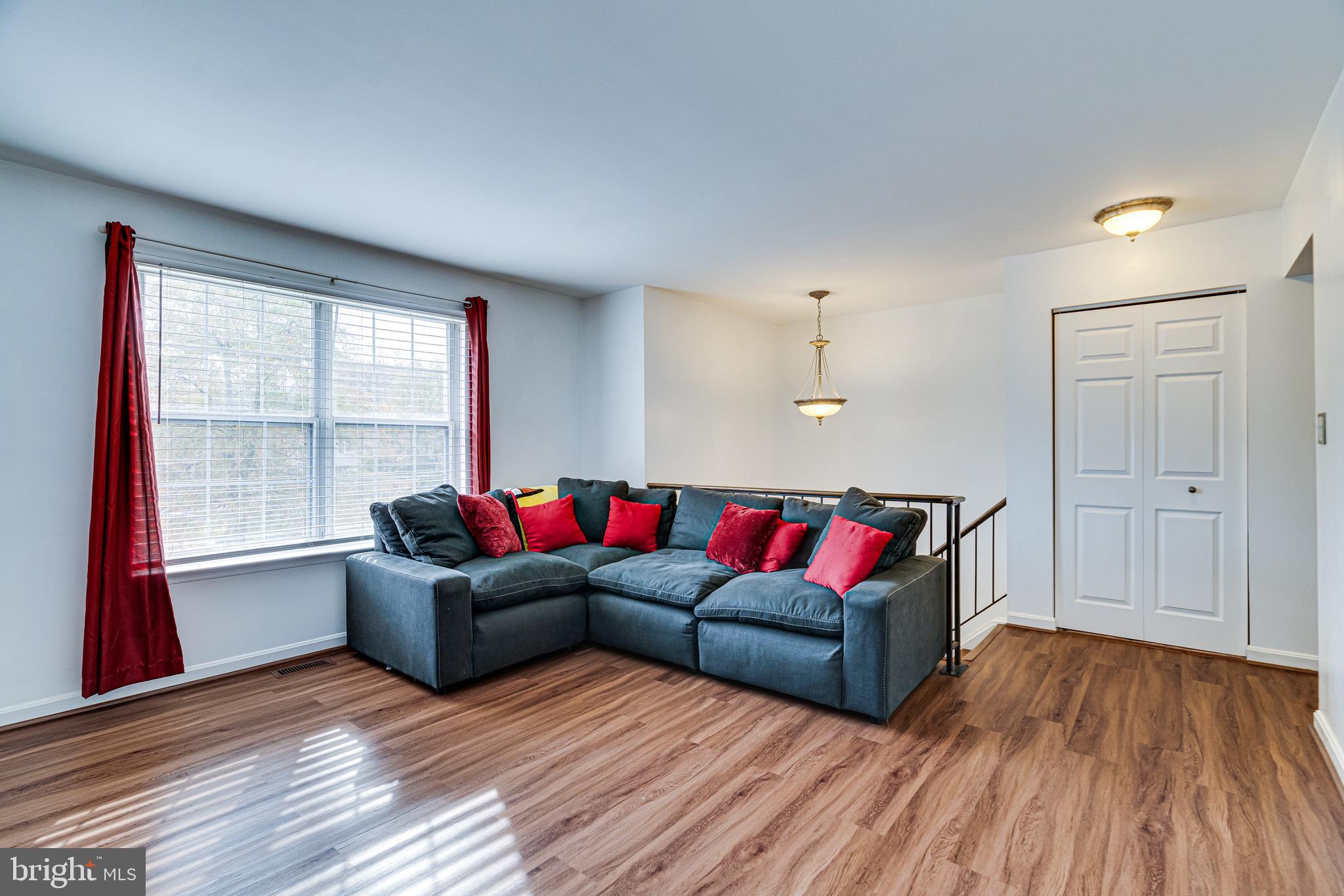 BRANDYWINE COUNTRY - Residential Lease