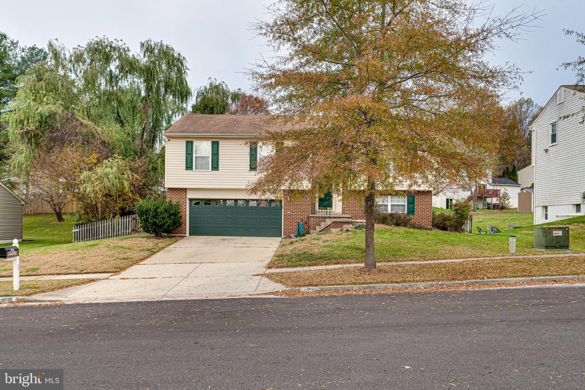 BRANDYWINE COUNTRY - Residential Lease