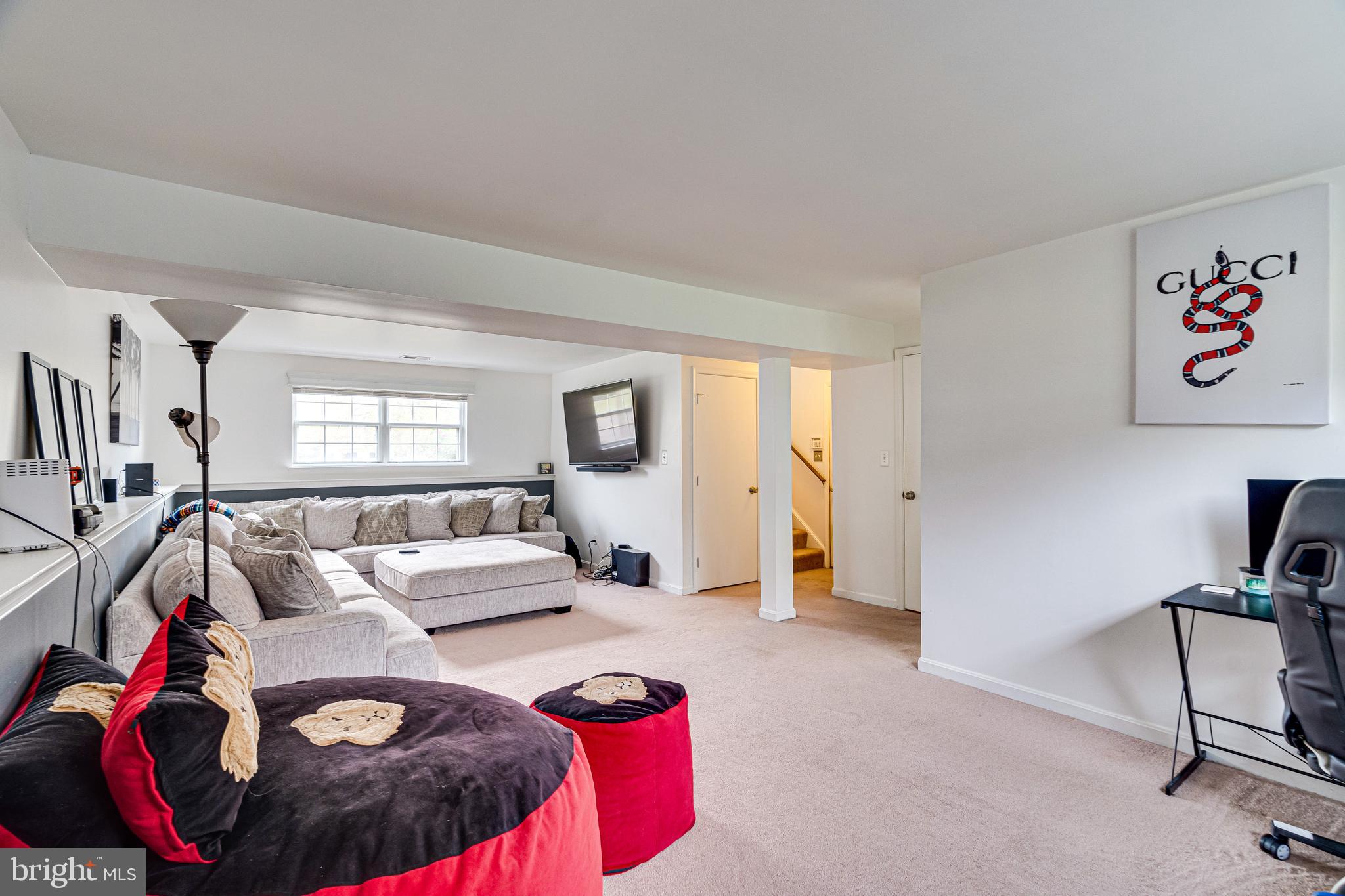 BRANDYWINE COUNTRY - Residential Lease