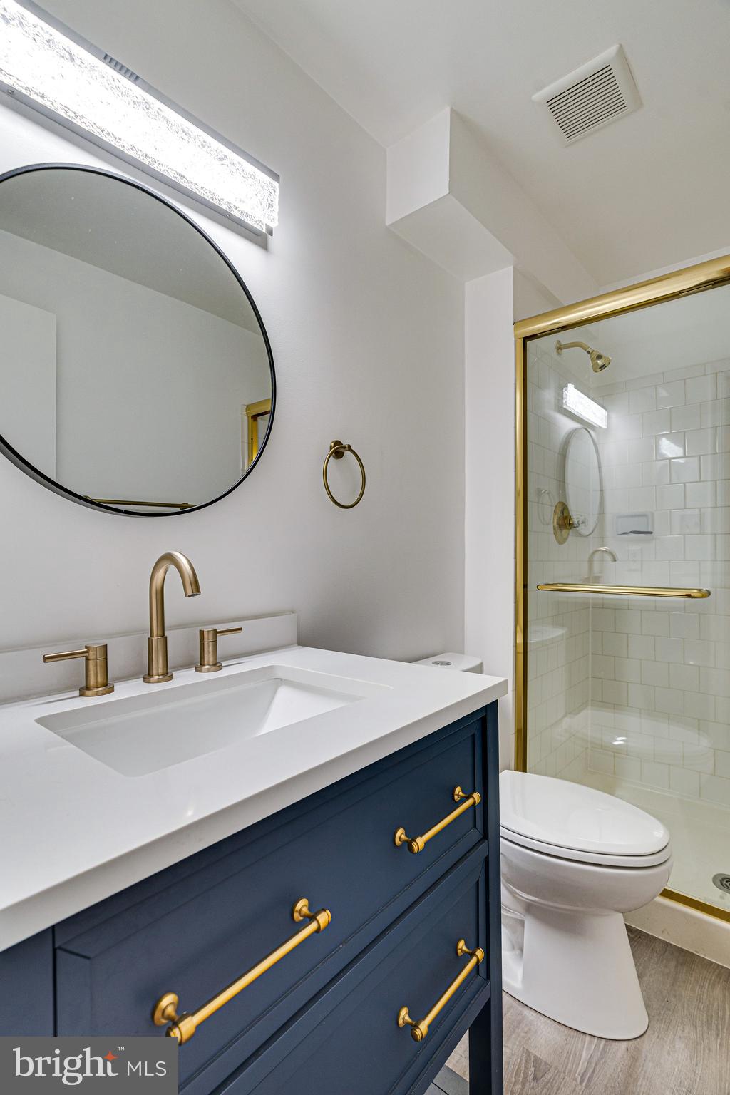 BRANDYWINE COUNTRY - Residential Lease