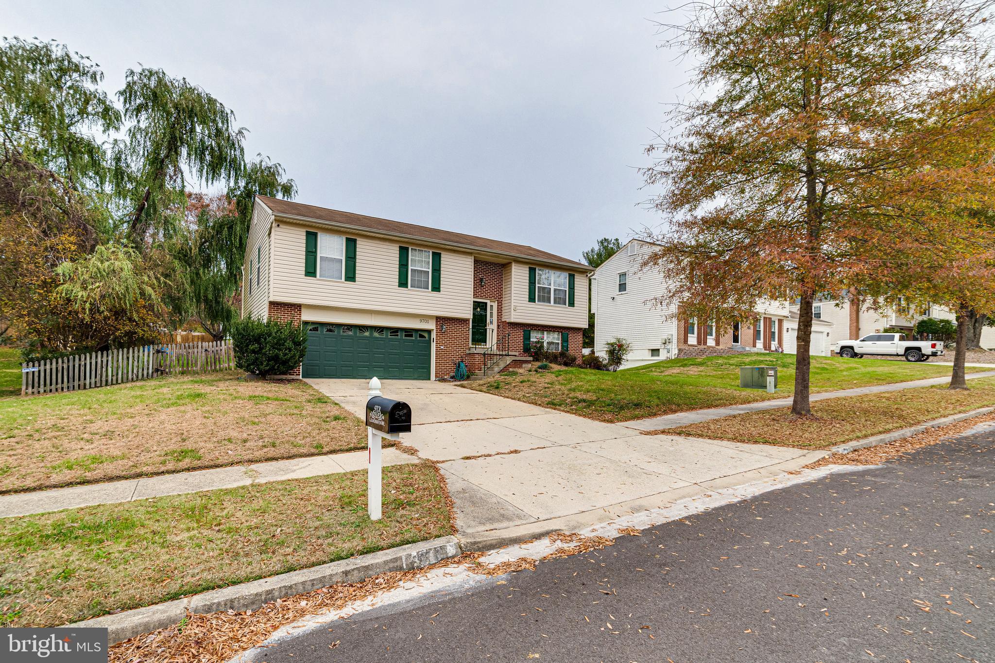 BRANDYWINE COUNTRY - Residential Lease