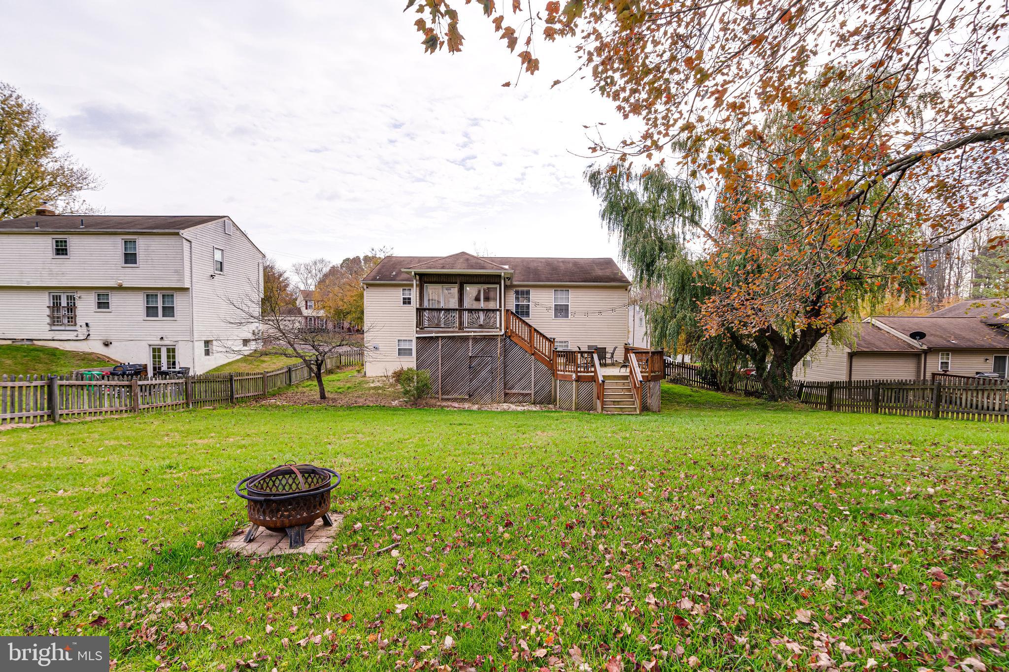 BRANDYWINE COUNTRY - Residential Lease