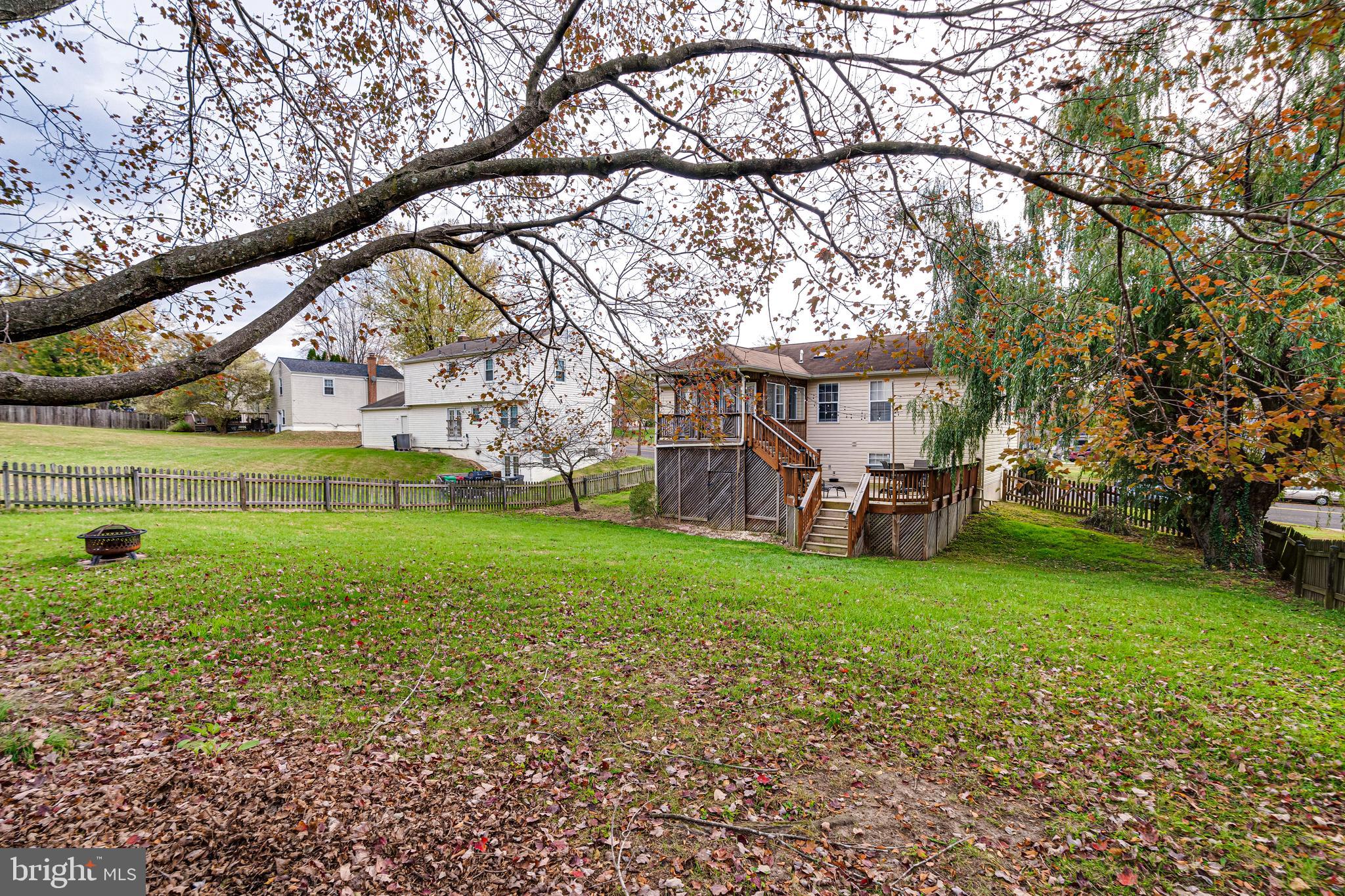 BRANDYWINE COUNTRY - Residential Lease