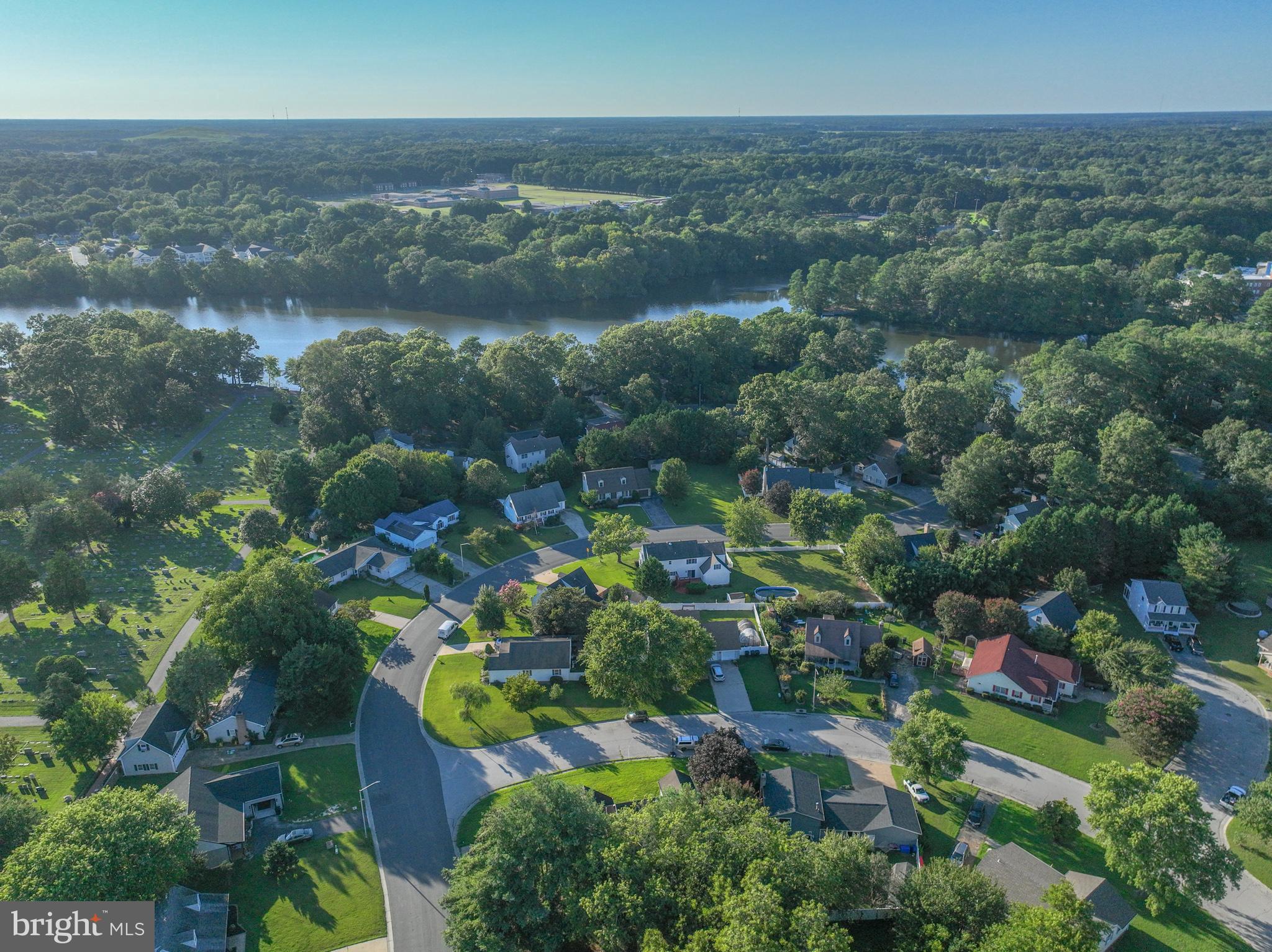 SUMTER POINT - Residential