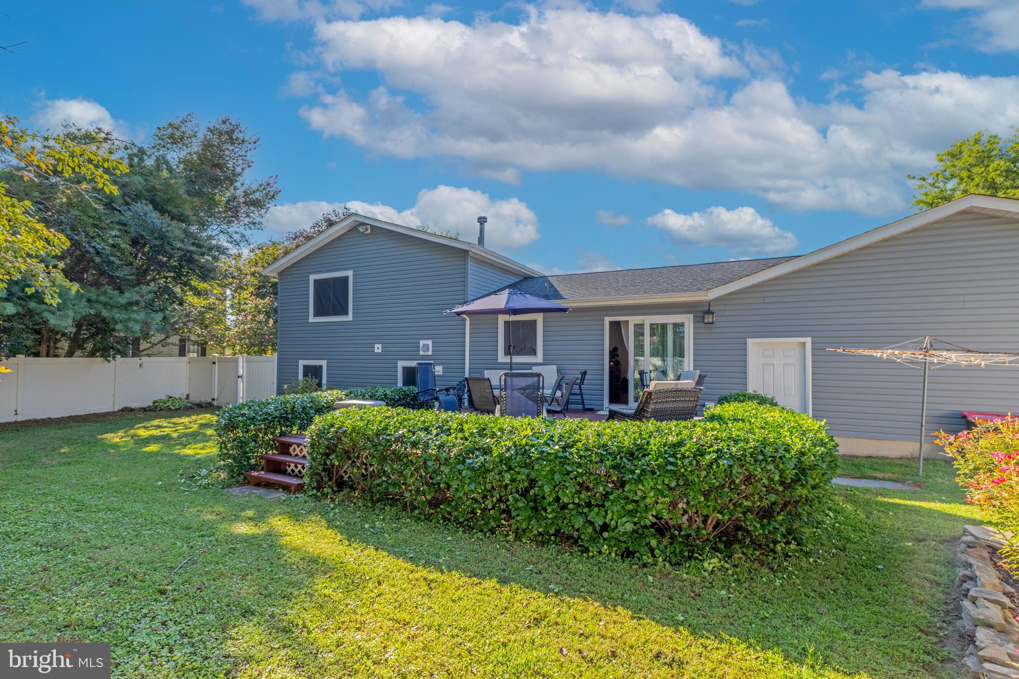 SUMTER POINT - Residential